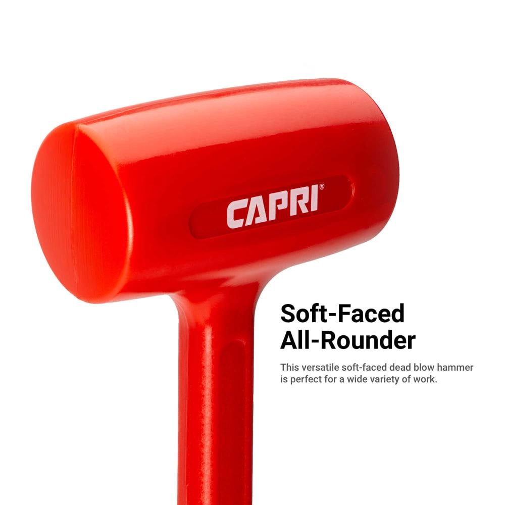 Capri Tools CPDB26 b101035 - View #3