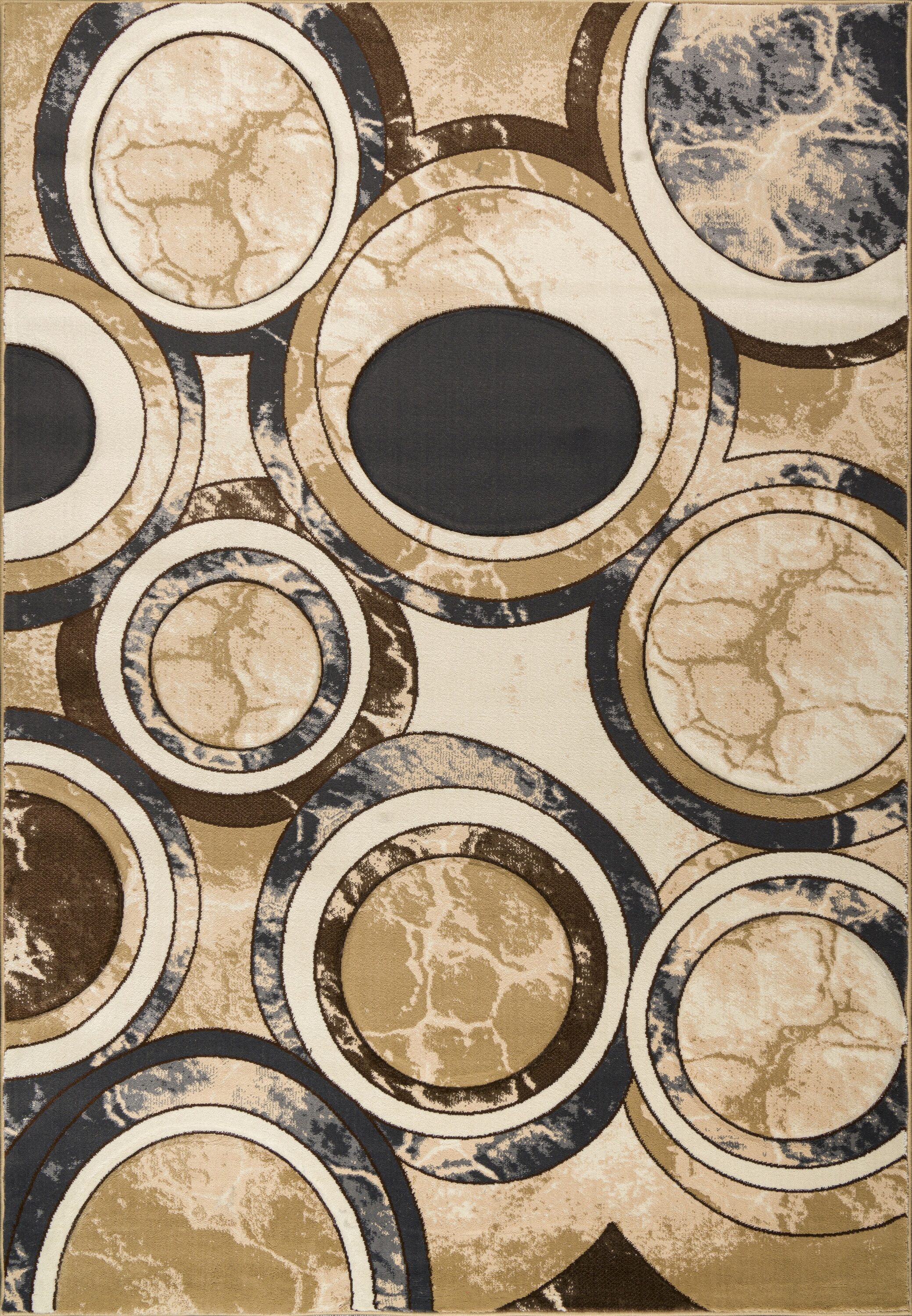 MDA Rugs RD2658 rugs - View #2