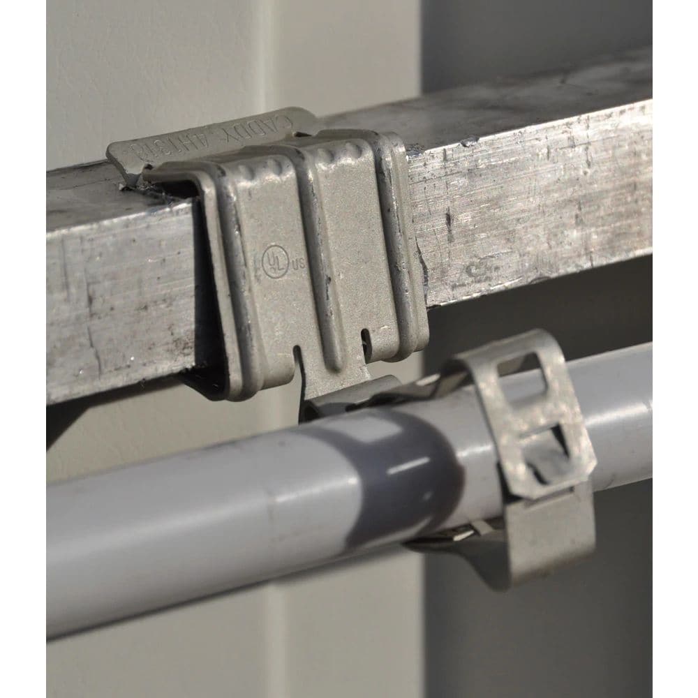 nVent CADDY 812M24SMR5 Strut-Accessories - View #2