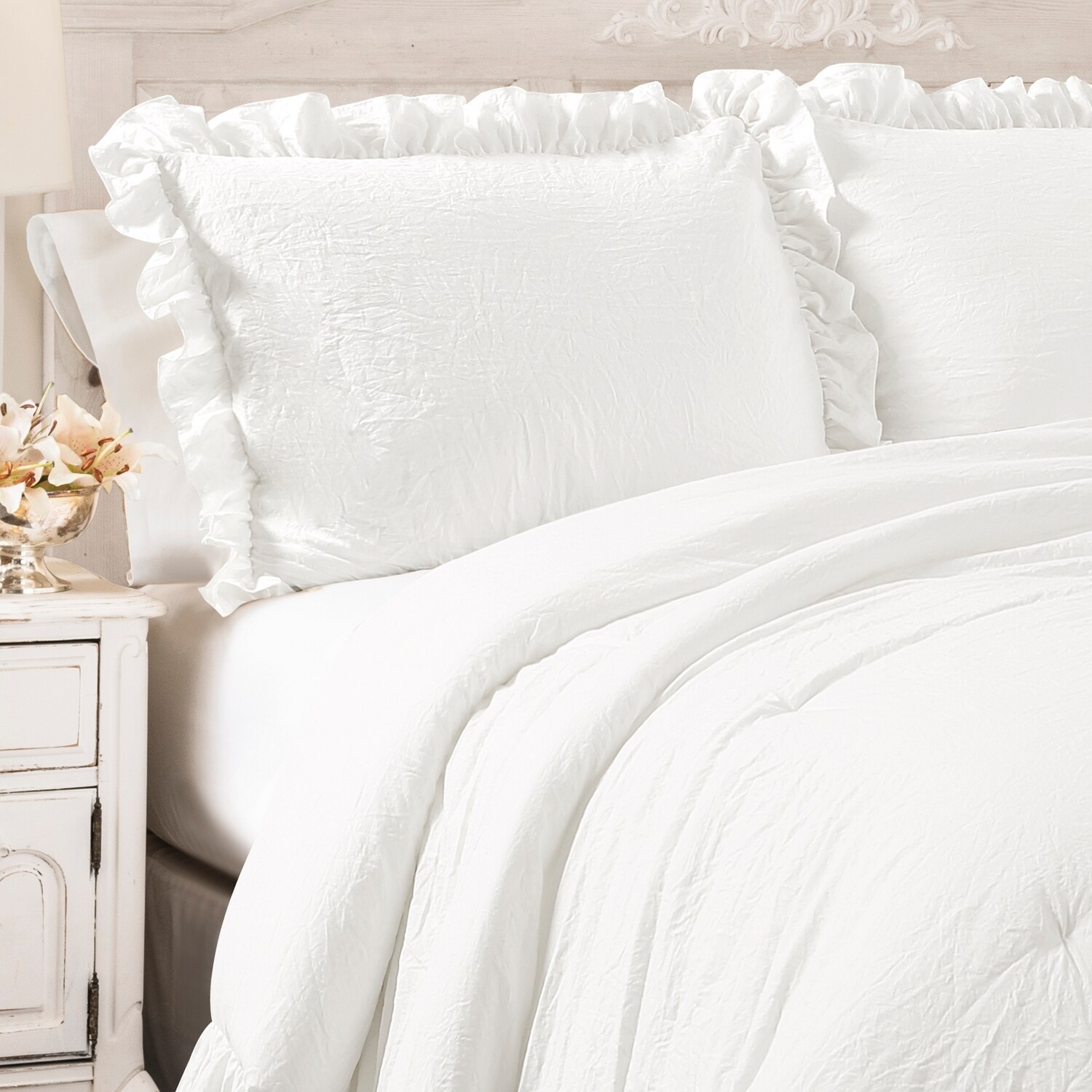 Lush Decor 16T003865 Comforters-And-Bedspreads - View #2