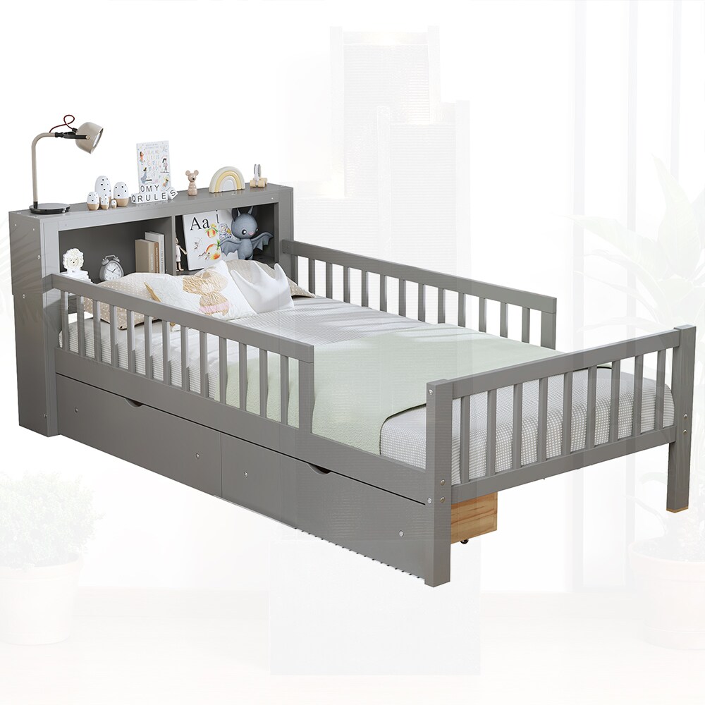 Watnature 5GQS12B4K07TI beds - View #20
