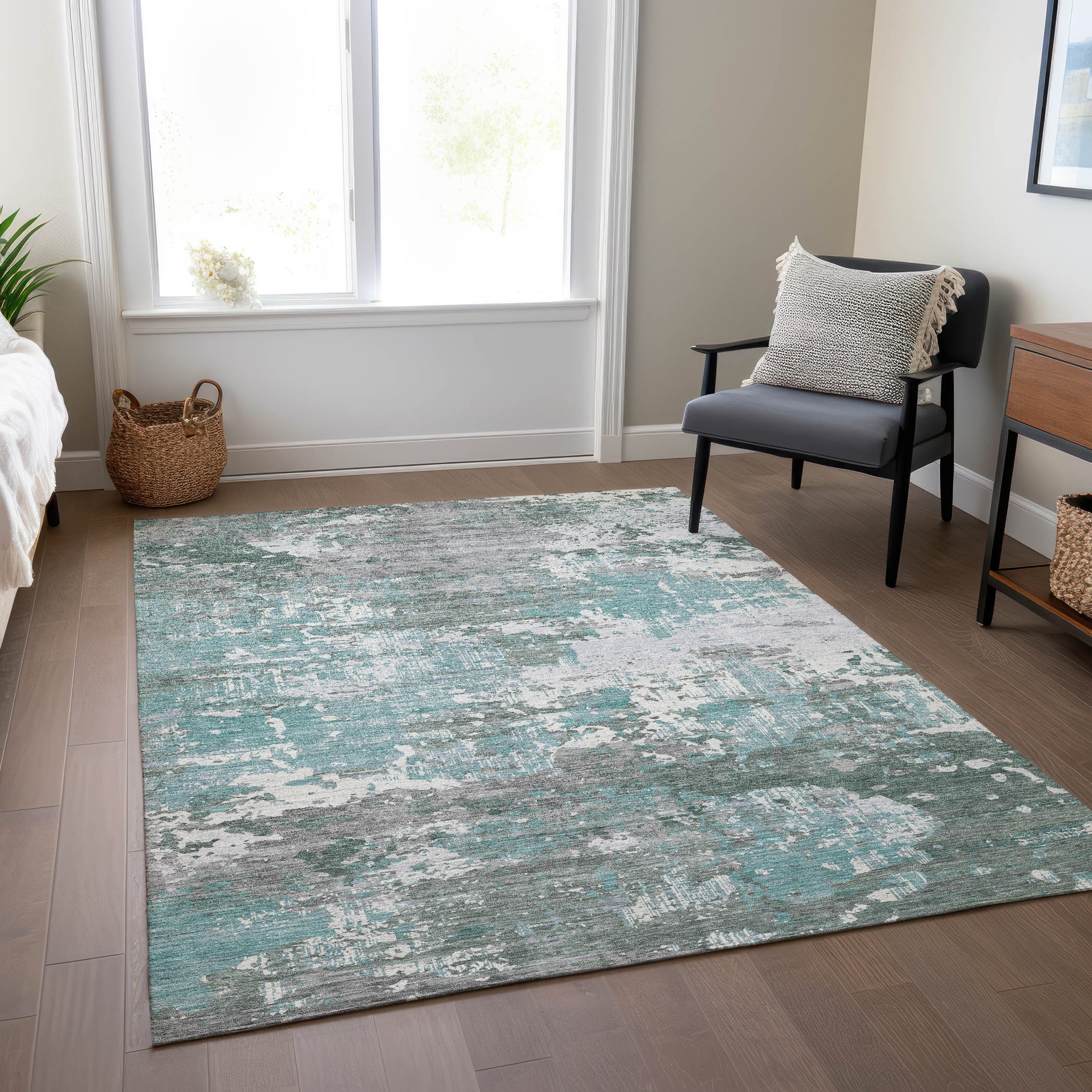 Addison Rugs ACN1396SF8X10 rugs - View #7