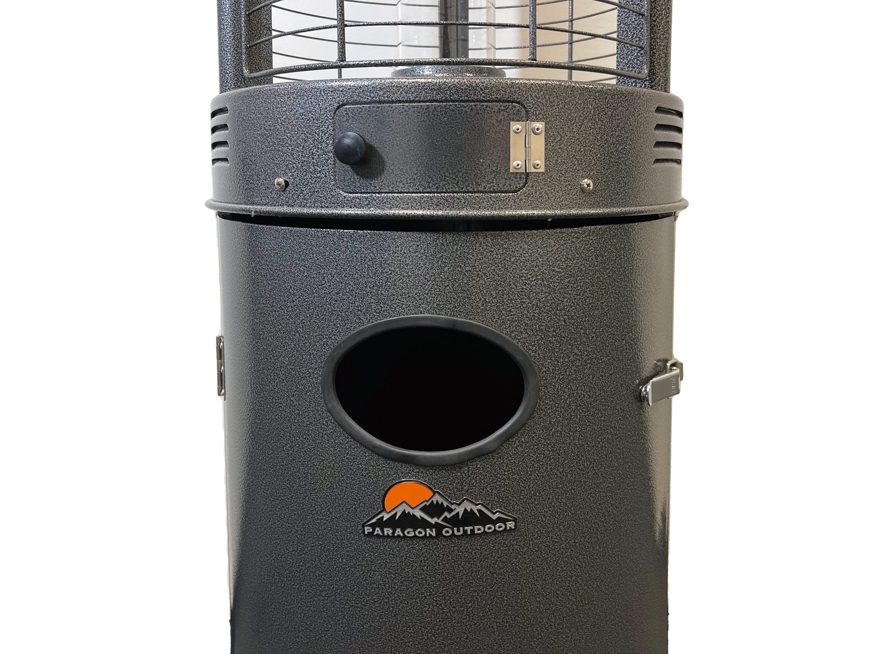 Paragon Outdoor Vulcan 32000 Btu Outdoor Portable Propane Tank Top Propane Heater In The Propane 1042