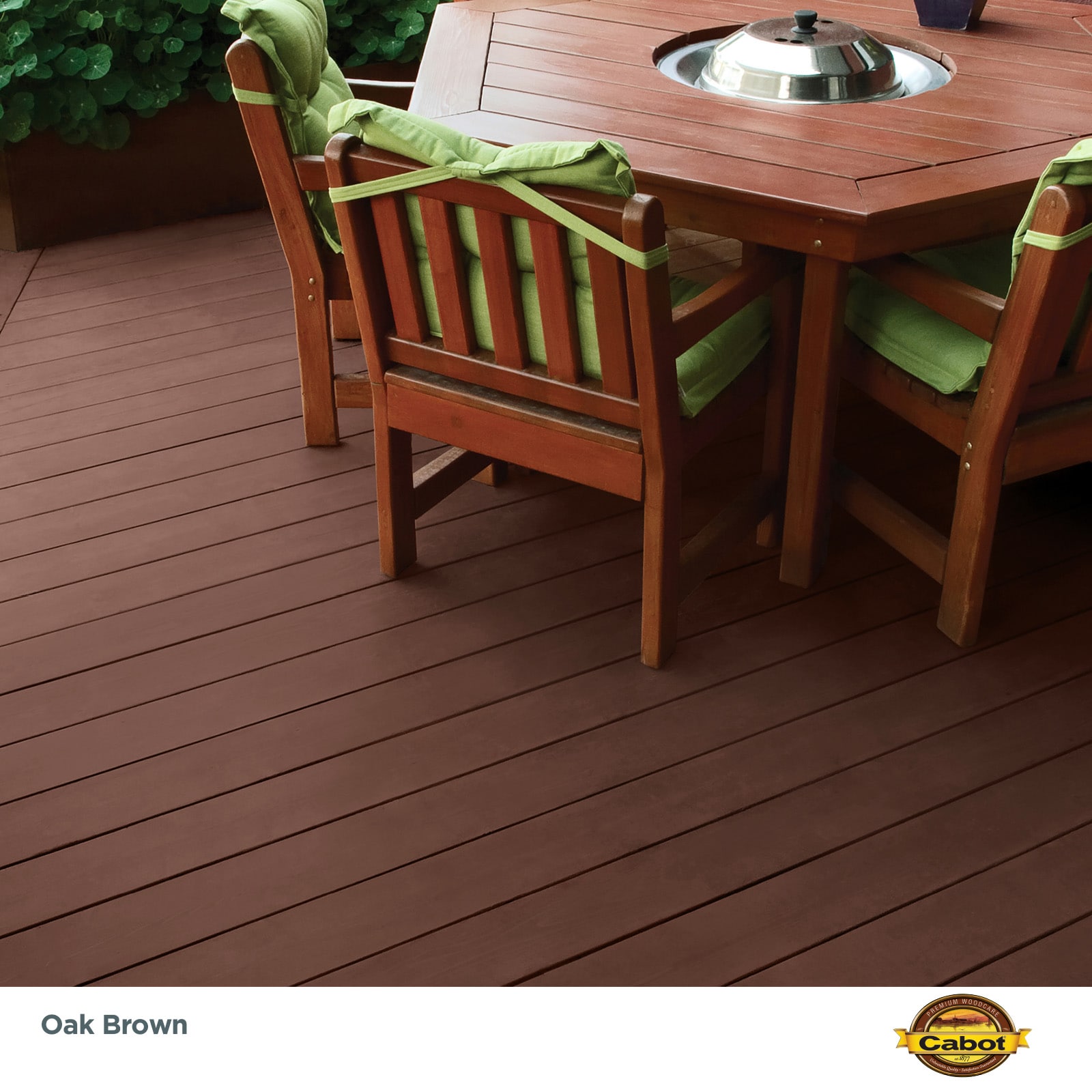 Cabot OAK BROWN-1028062 Exterior-Stains-Sealors - View #9