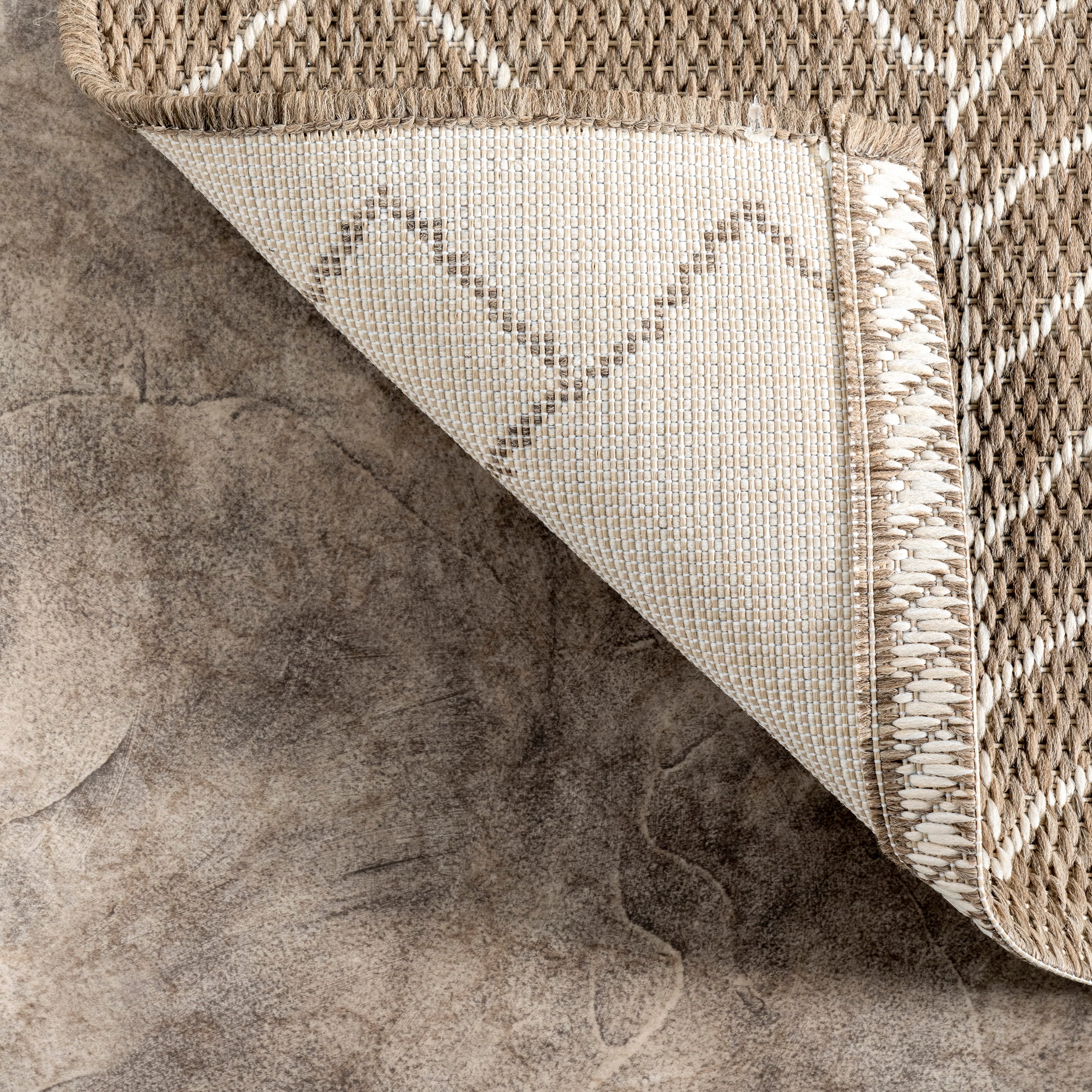 nuLOOM OWDN23D-63092 rugs - View #6