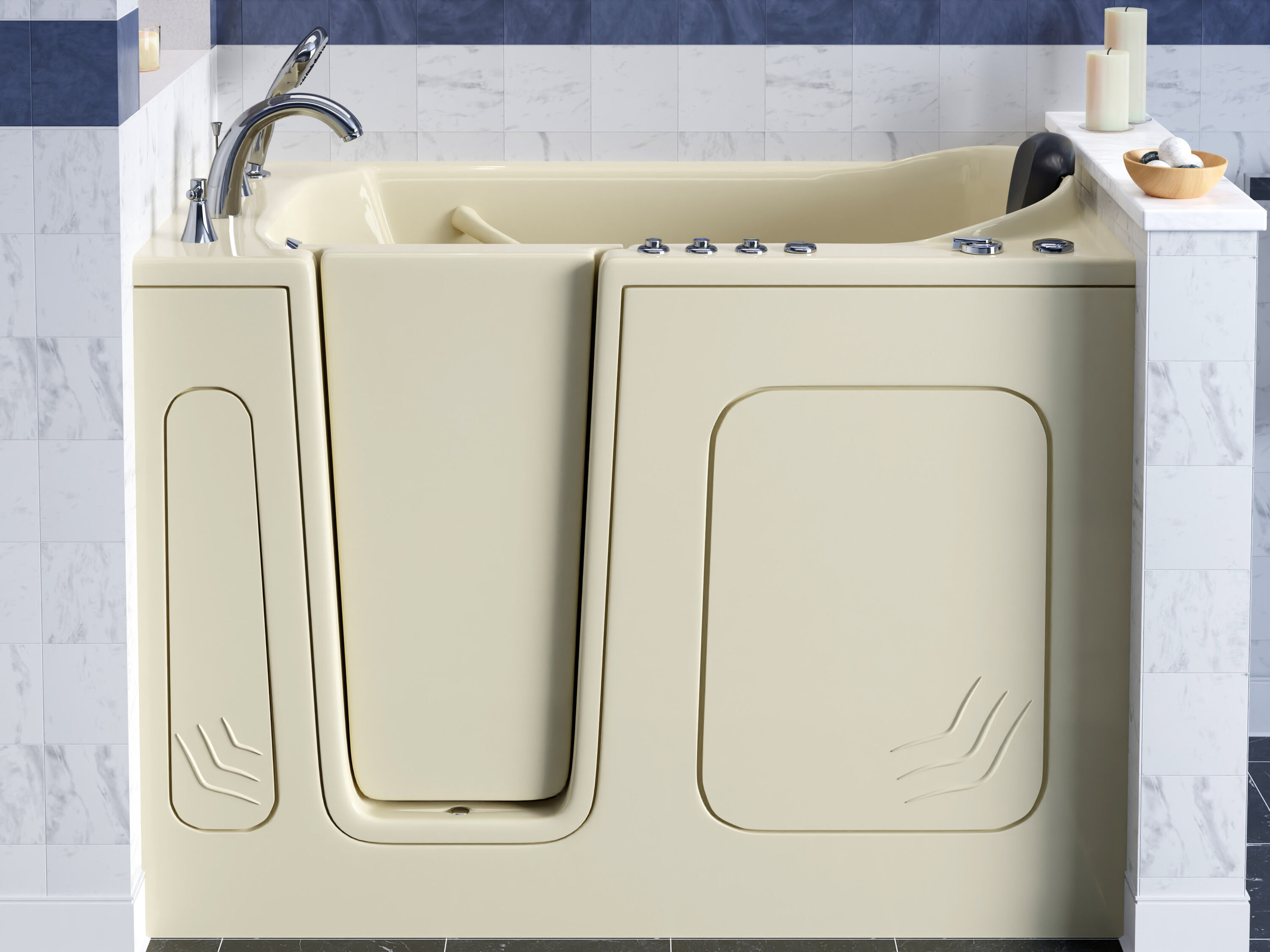 Endurance LS3054LBD bathtubs - View #6