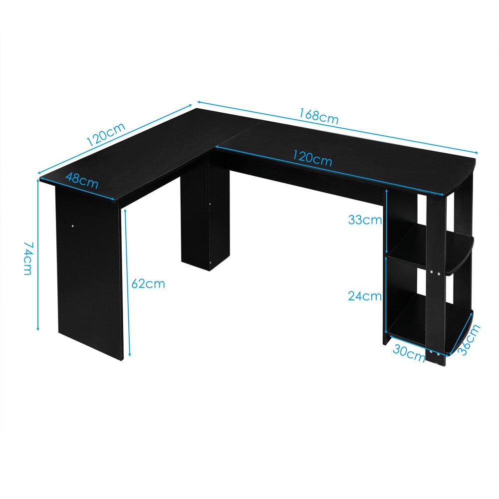 Winado 626196584218 desks - View #12