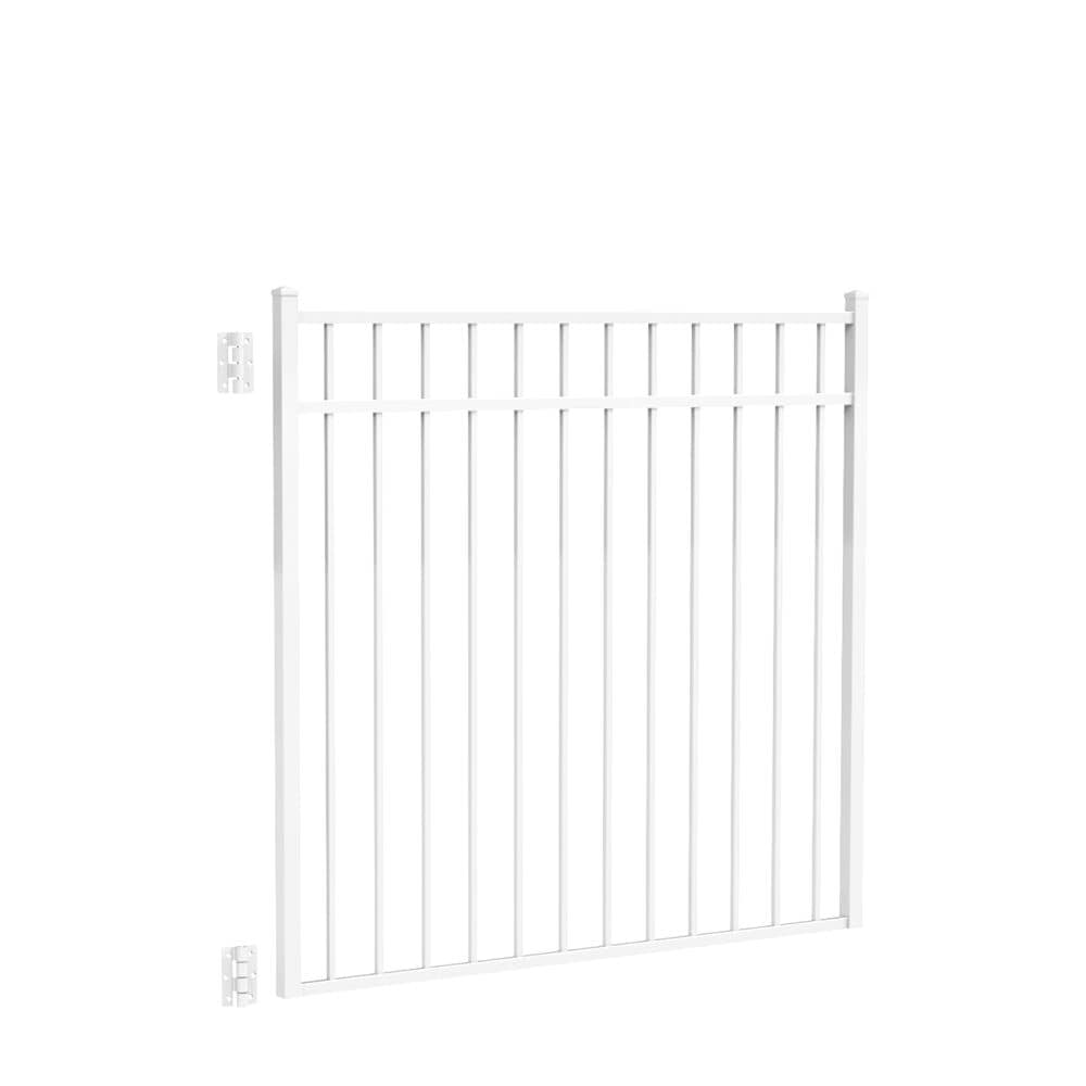 Freedom 73009910 Fence-Gates - View #2