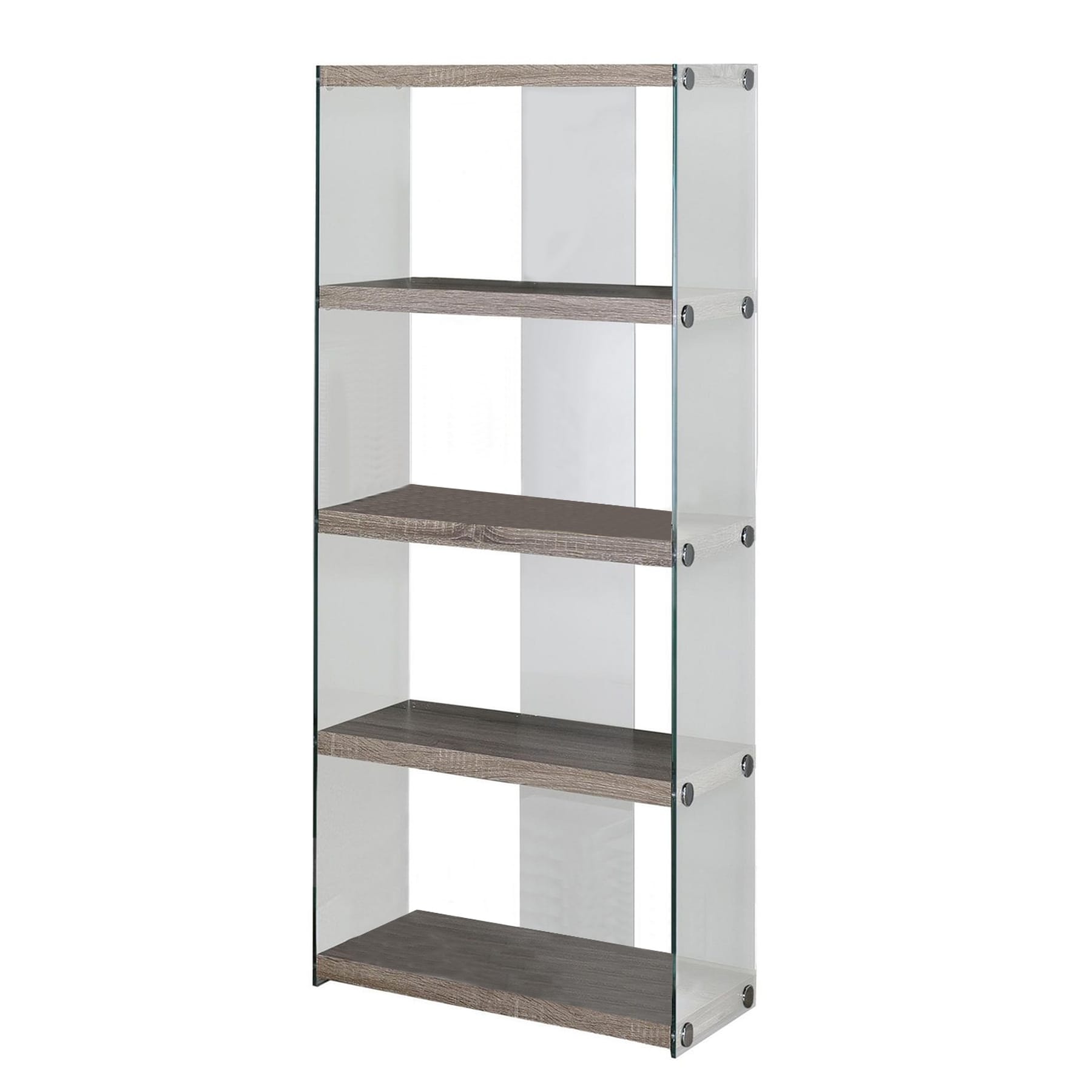 HomeRoots 333006 bookcases - View #6