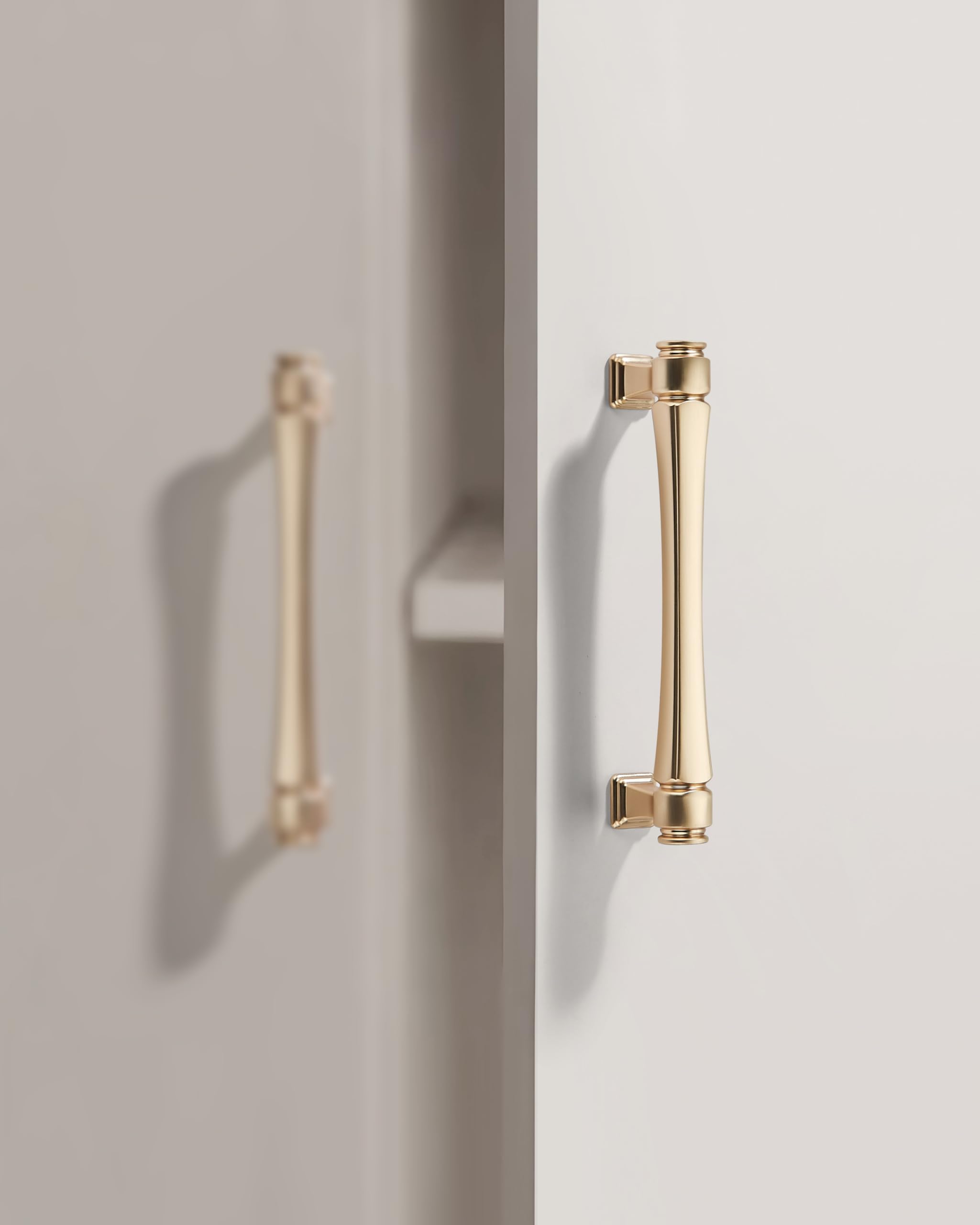 Misopily LMS0126P38 Cabinet-Pulls - View #3