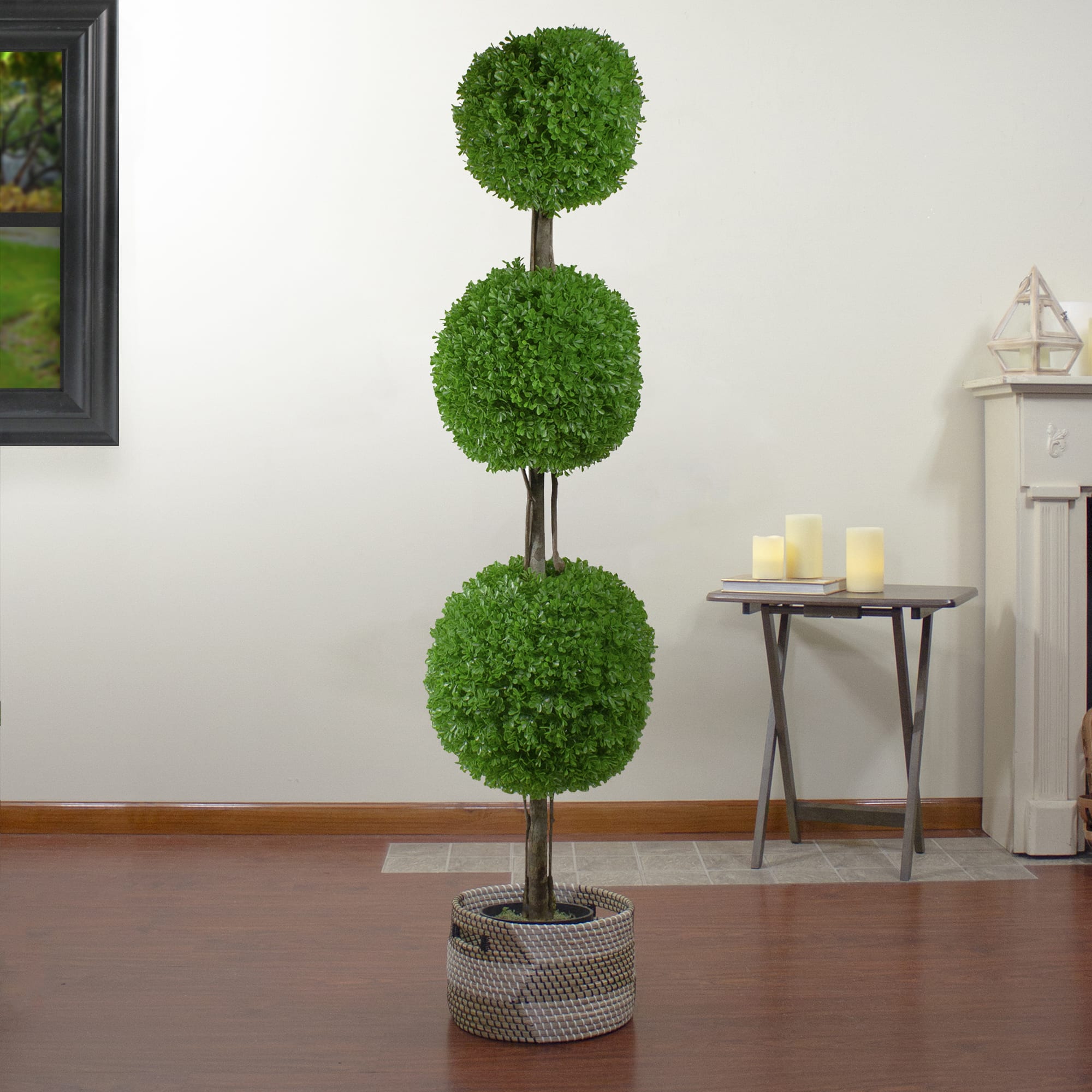 Northlight NORTHLIGHT WN29927 Artificial-Plants-Trees - View #2