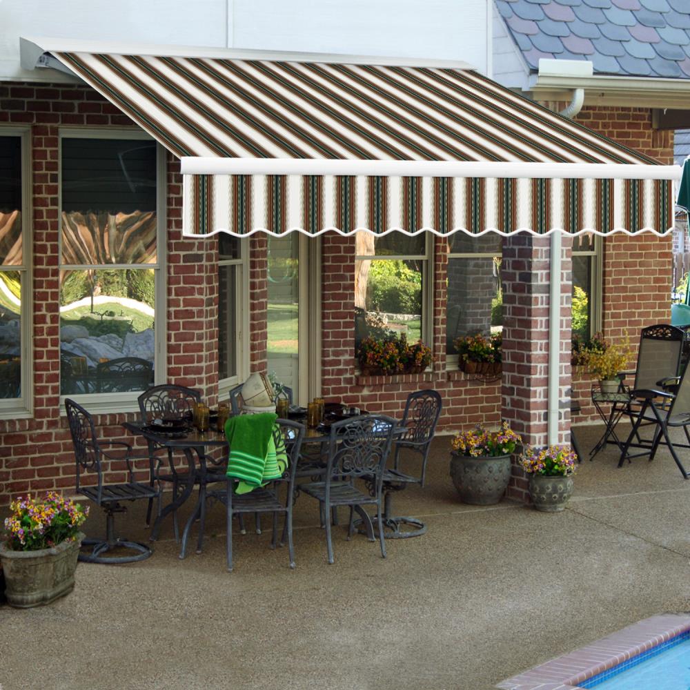Awntech DM18-L-BFT awnings - View #2