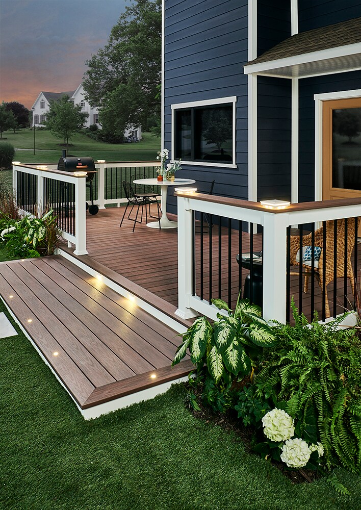 Wolf Home Products 1237018 Composite-Deck-Boards - View #8