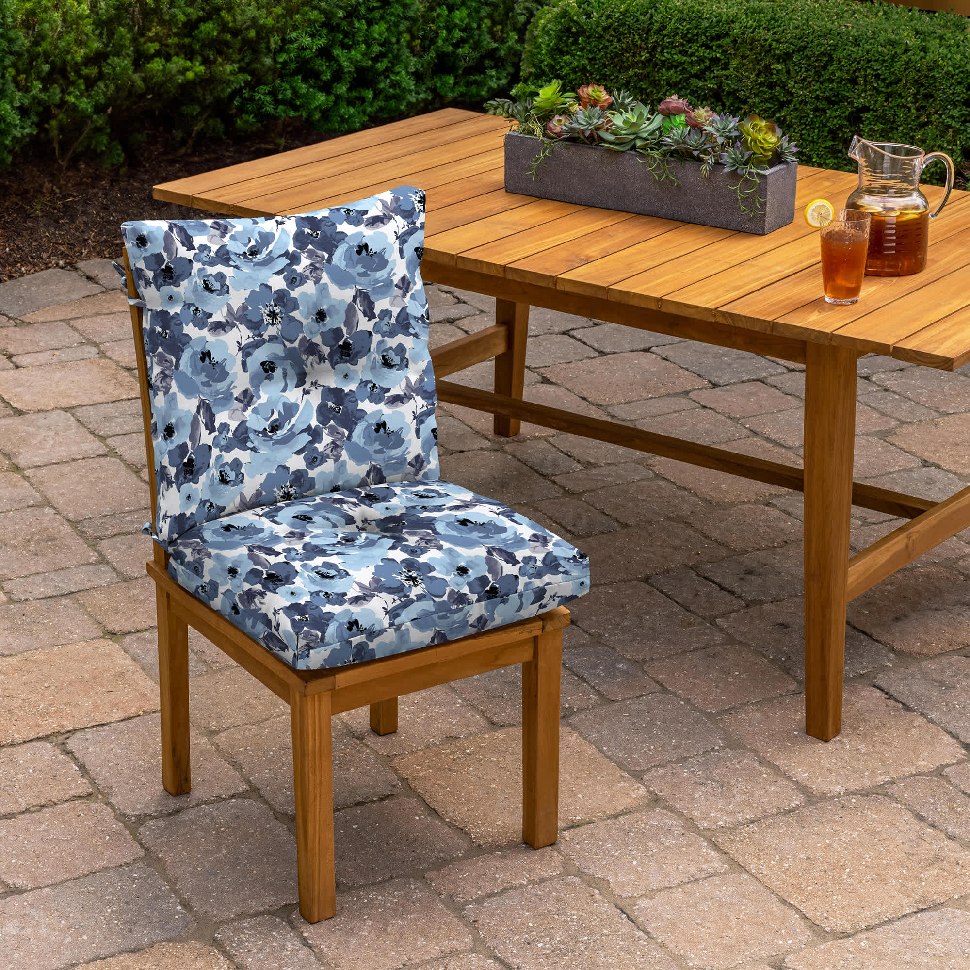 ARDEN ZQ0QC09B-D9Z1 Patio-Furniture-Cushions - View #2
