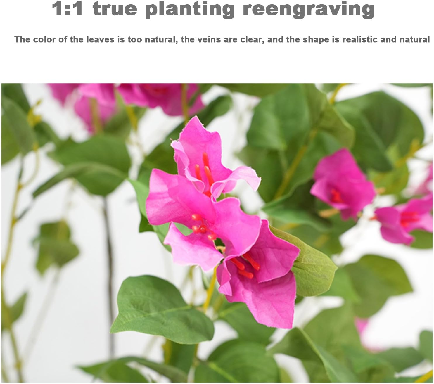 Qeetex DYQ-FQZOL-T31JWK52 Artificial-Plants-Trees - View #2