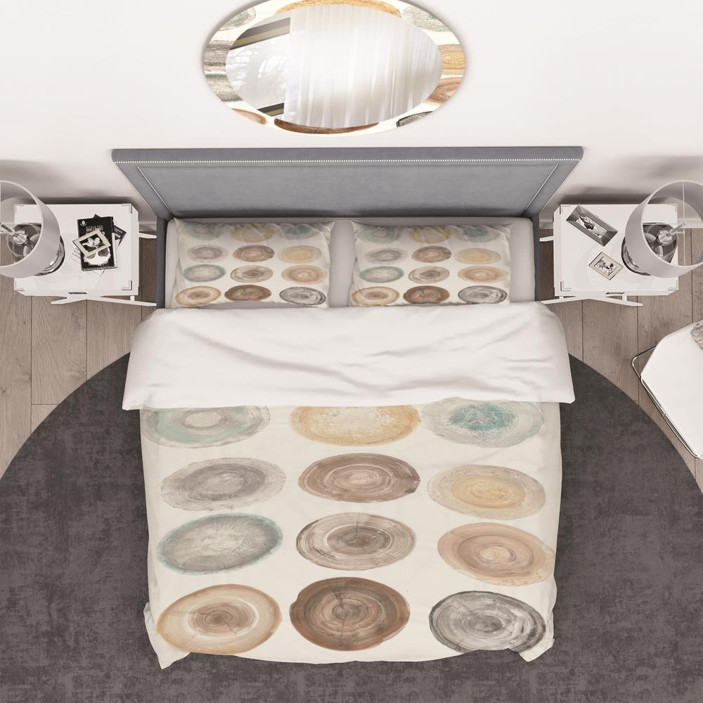 Designart BED30446-Q bedding - View #3