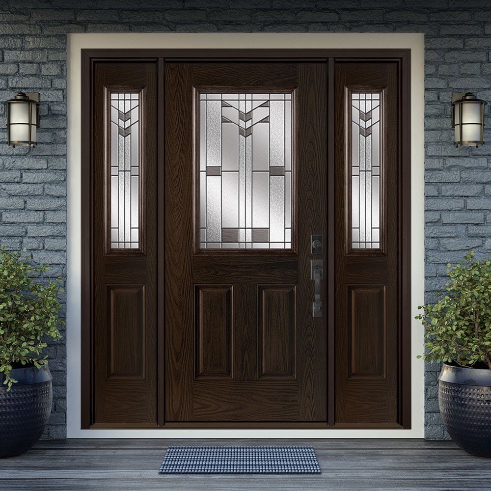 Masonite 3420271 Entry-Doors - View #2