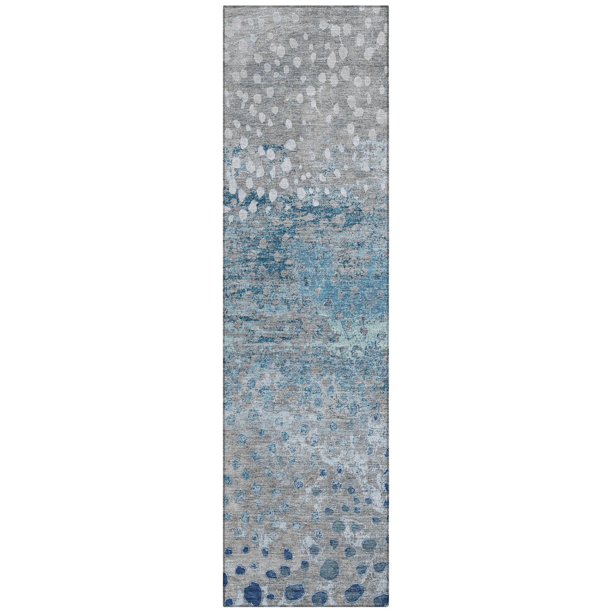 Addison Rugs ACN1368GY2X8 rugs - View #2
