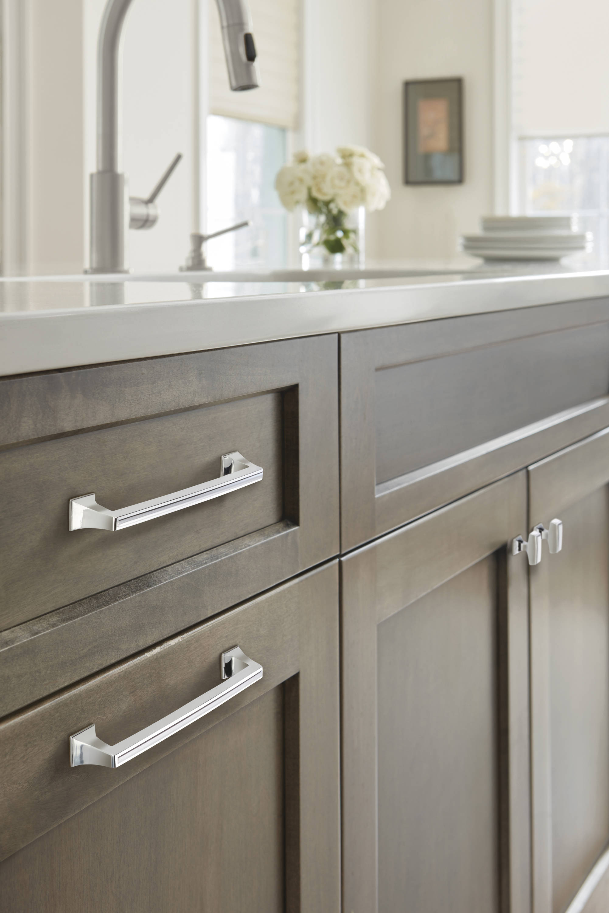 Amerock BP53534226 Cabinet-Knobs - View #6