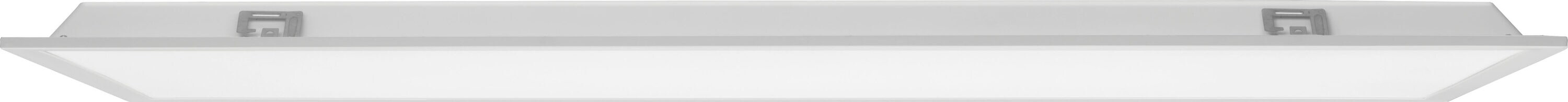 Lithonia Lighting 2-ft x 4-ft Cool White LED Panel Light