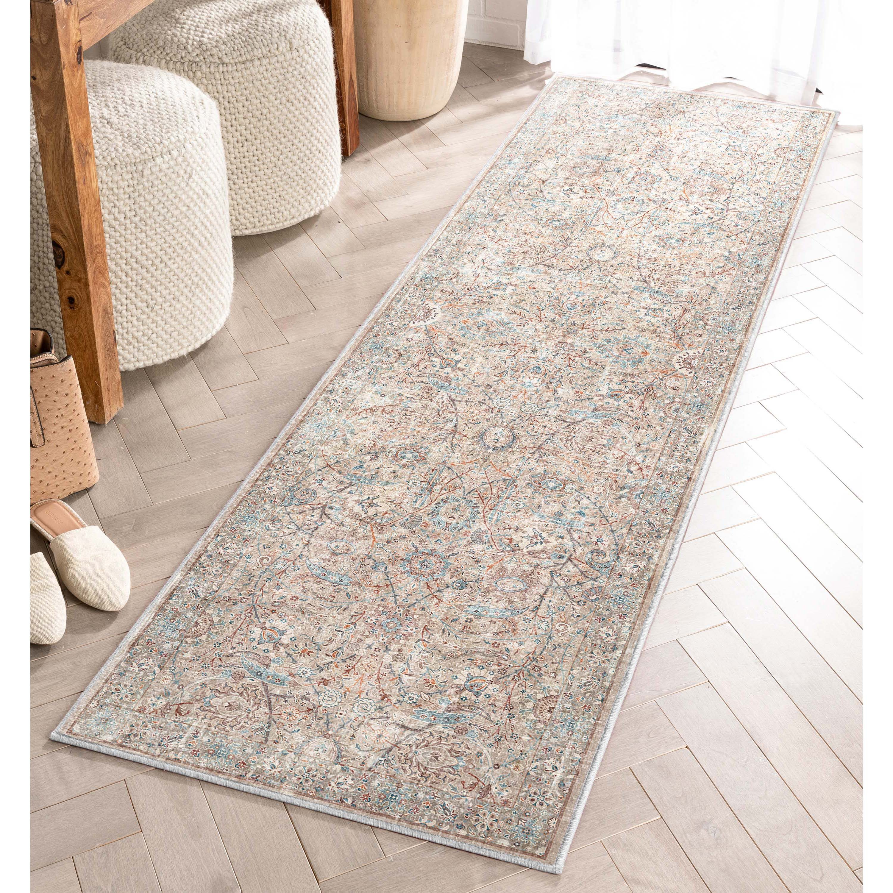 Well Woven W-AS-03B-2 rugs - View #6