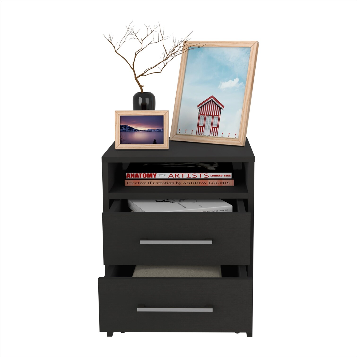 SunJet PEFVE8XAP1MH nightstands - View #4