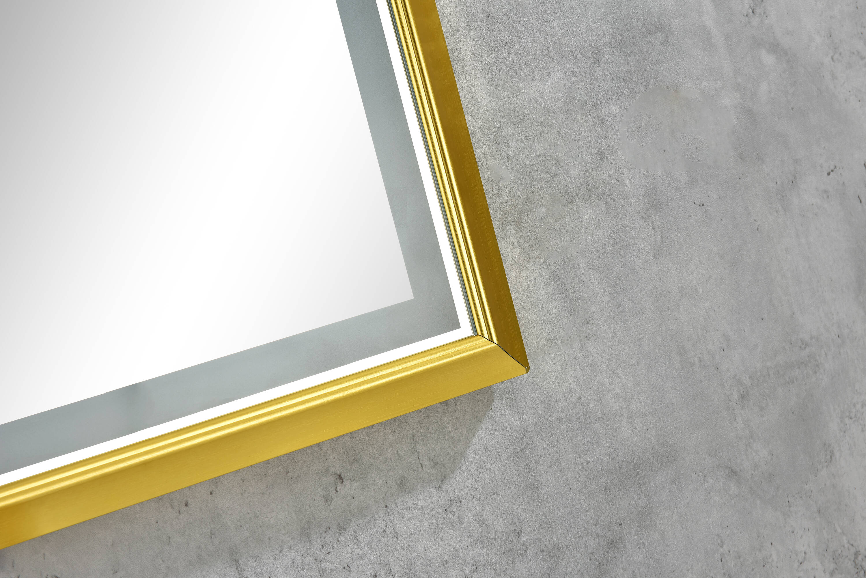 Vacolite KP-942-BG Framed-Bath-Mirrors - View #8