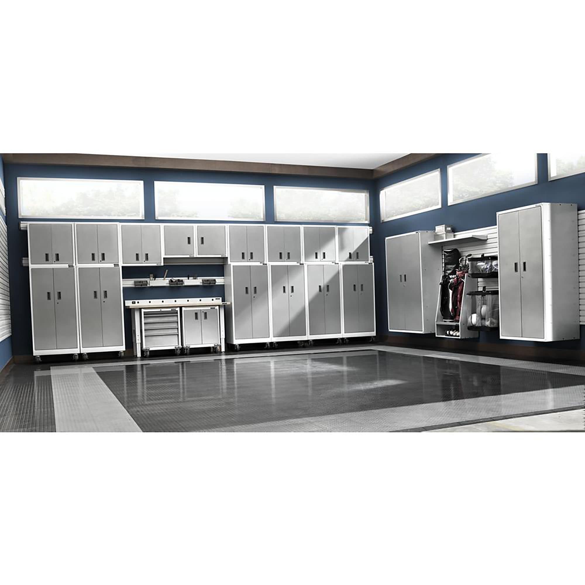Gladiator GATL302DKW Garage-Cabinets - View #6