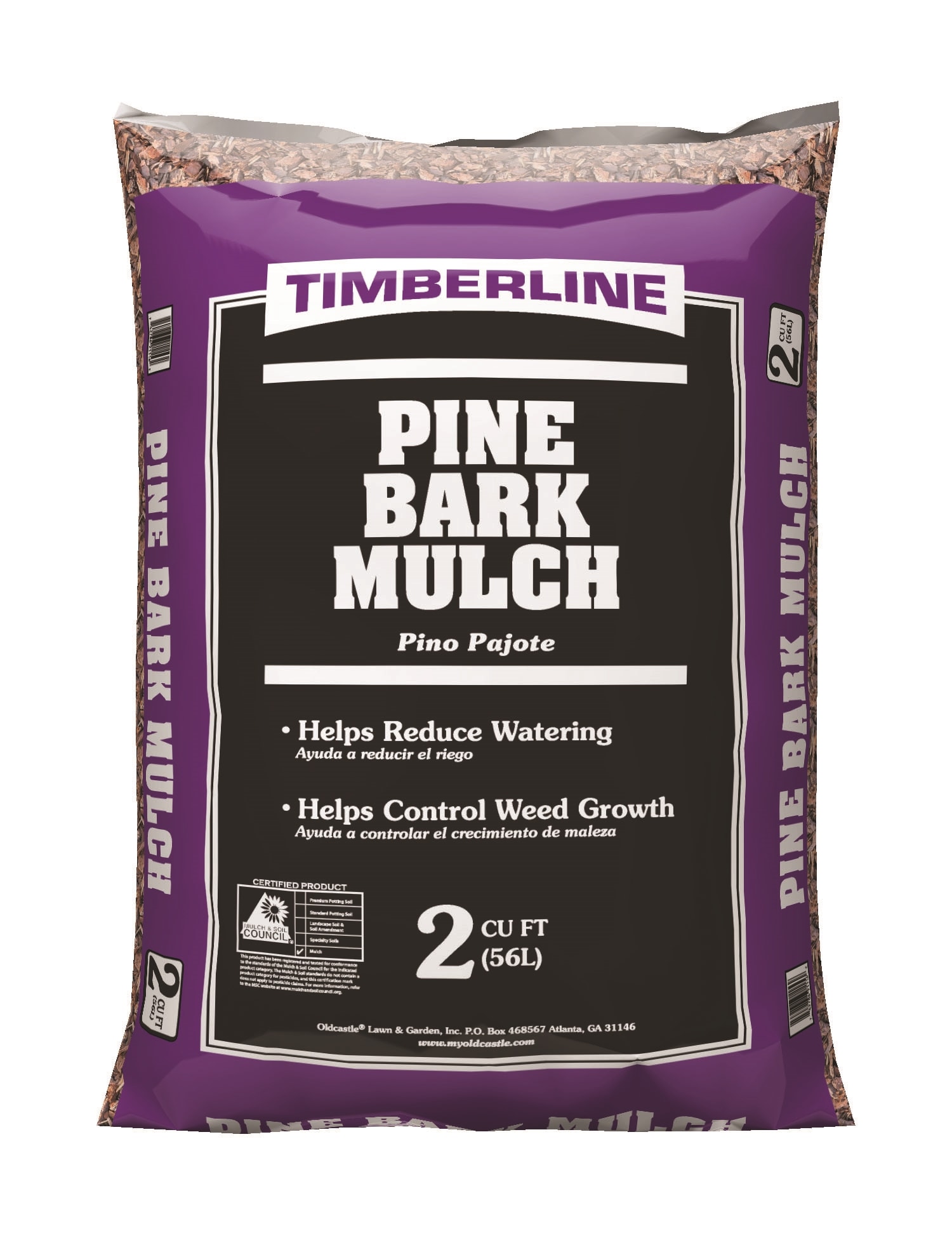 Pine Bark Mulch Uses - Are There Benefits Of Pine Bark Mulch In