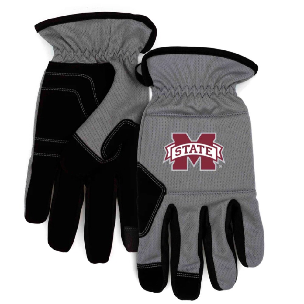 Logo Brands 177-F918 Work-Gloves - View #3