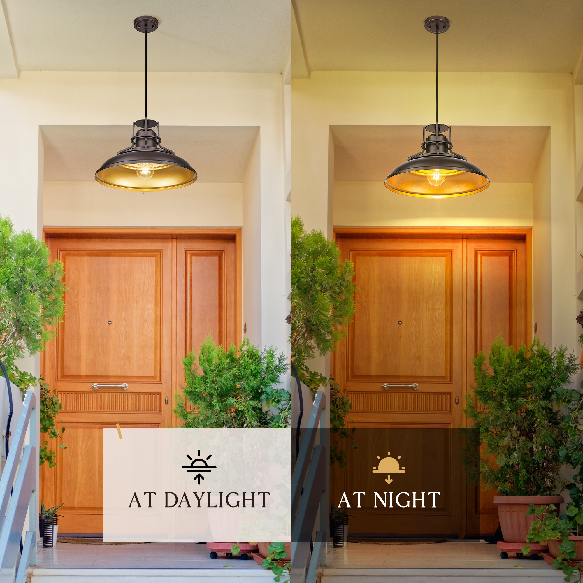 LTMATE LS4FY15-MP-L ORB Pendant-Lights - View #5
