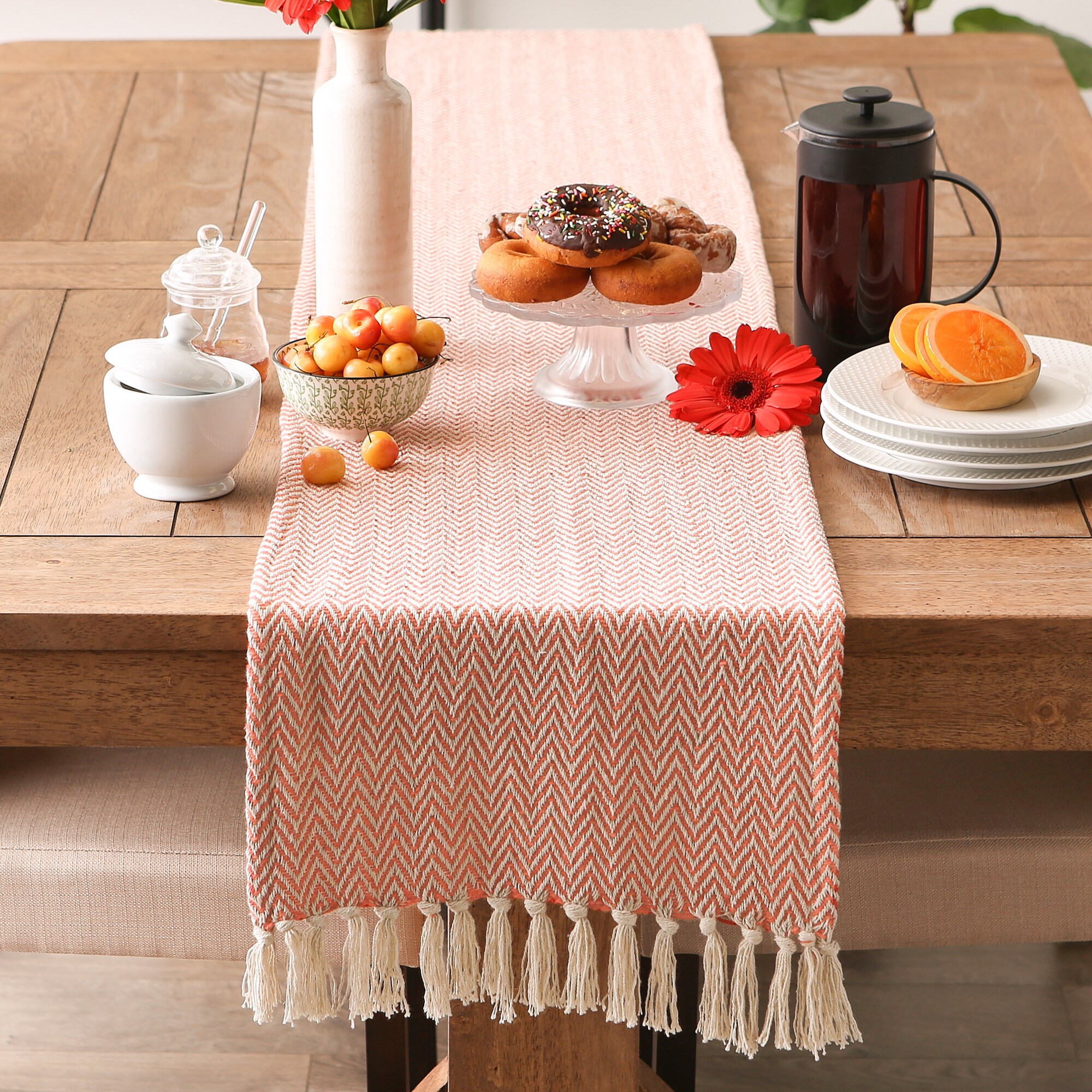 DII CAMZ13866 Kitchen-Towels - View #3
