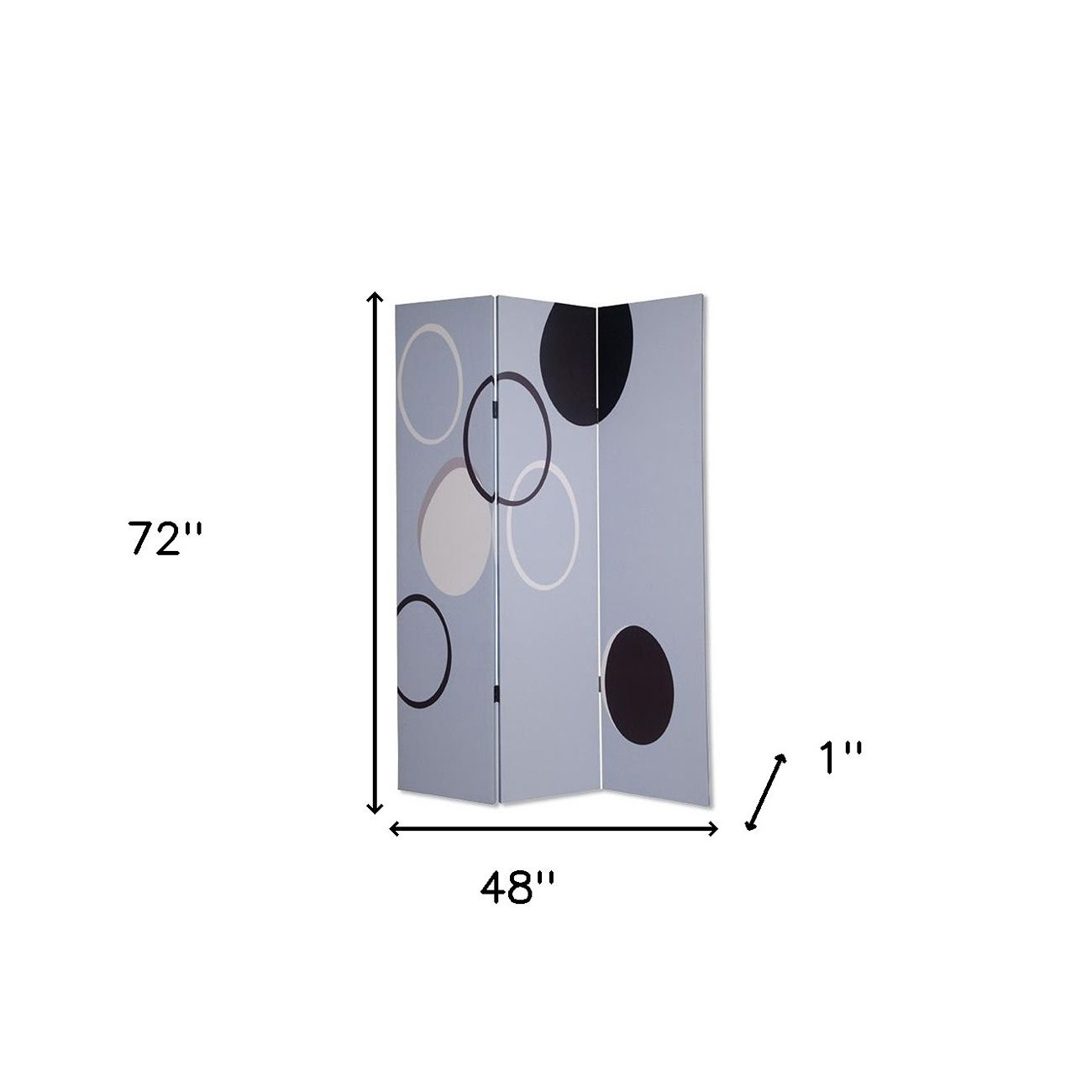 Slickblue D-HR-274751 Indoor-Privacy-Screens - View #3