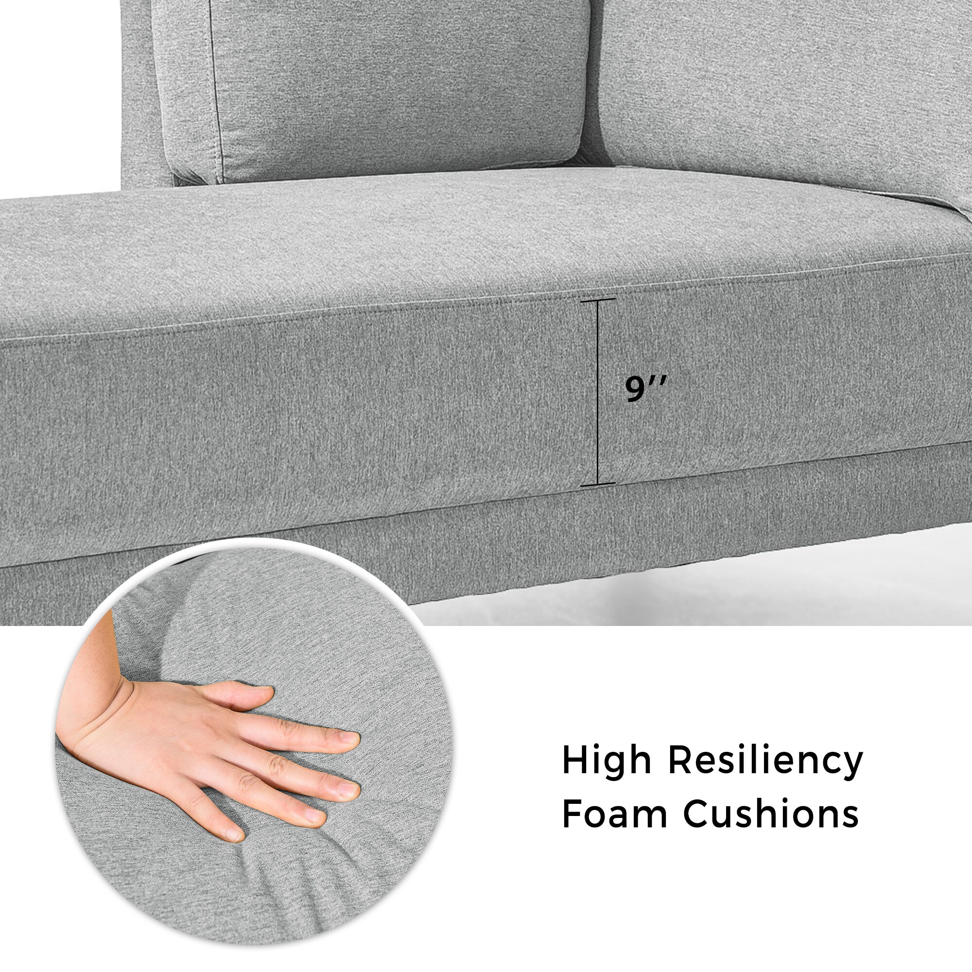 GZMR GZ-HSE80W chairs - View #8