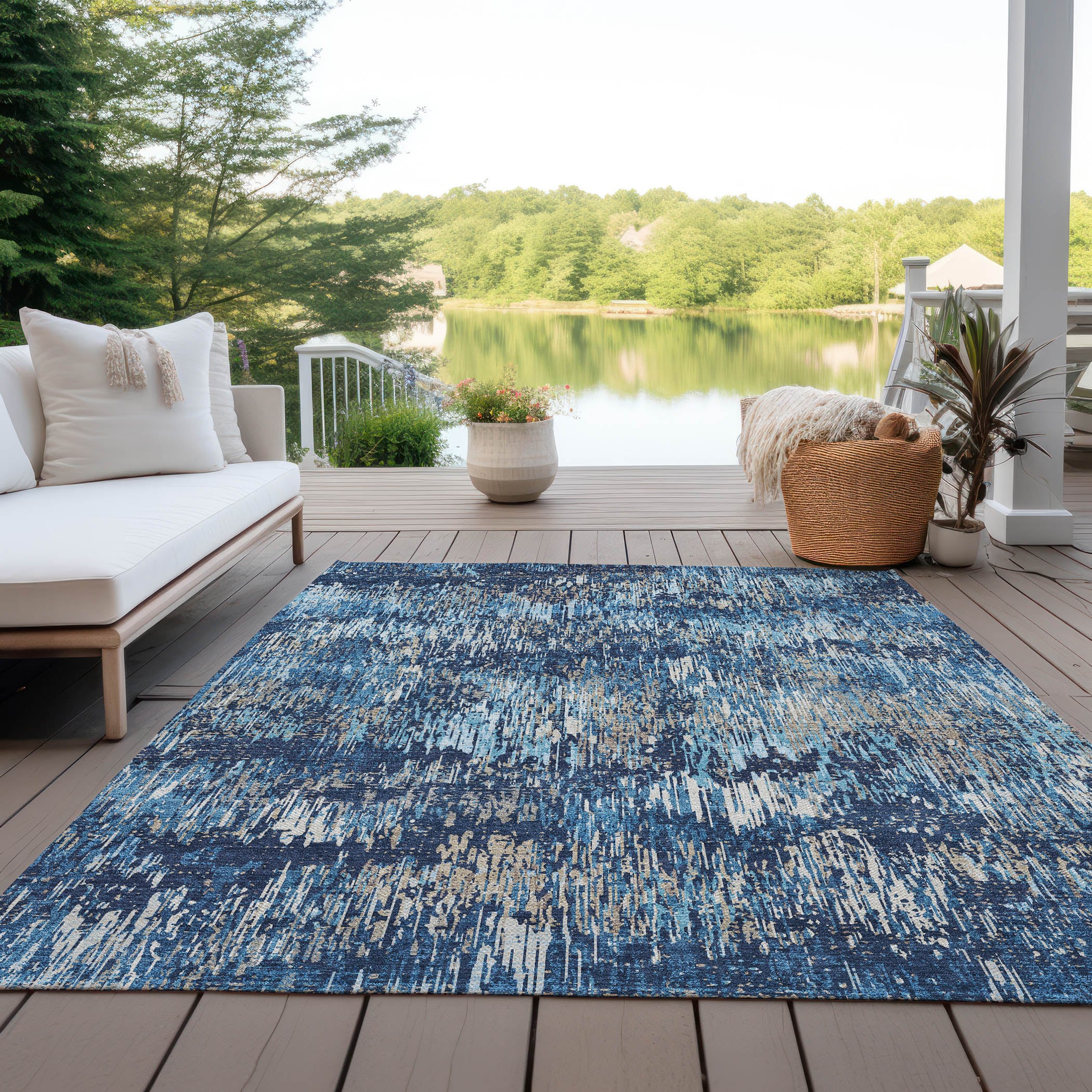 Addison Rugs ACN1380NA3X5 rugs - View #8