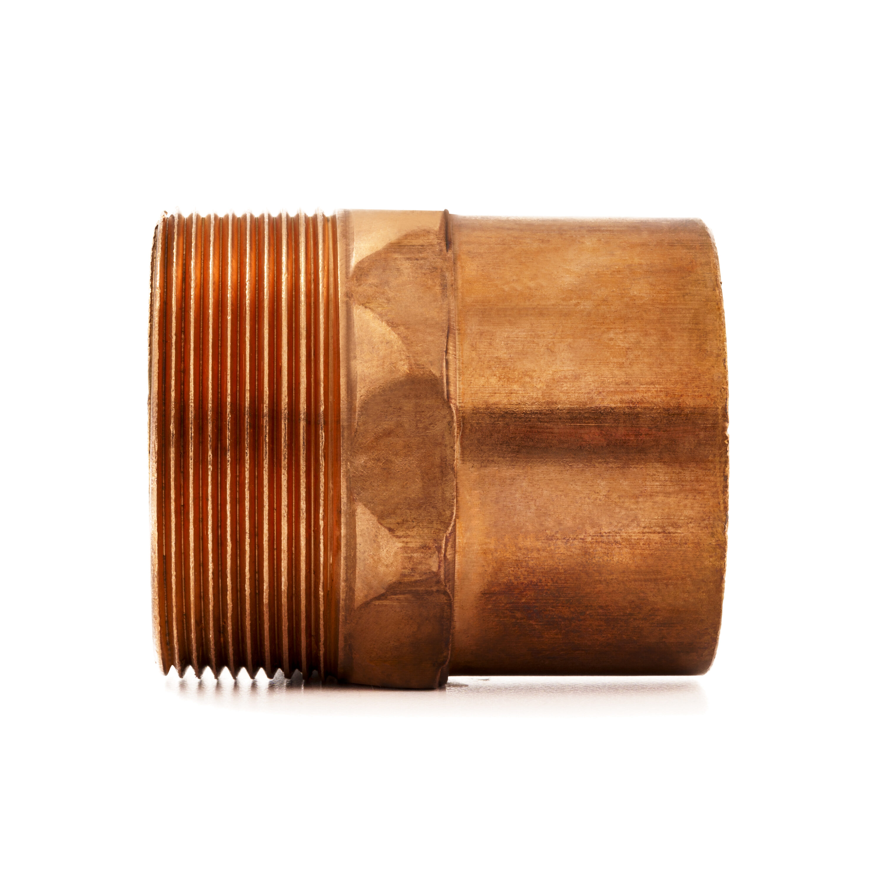 Streamline W 01187L Copper-Fittings - View #2