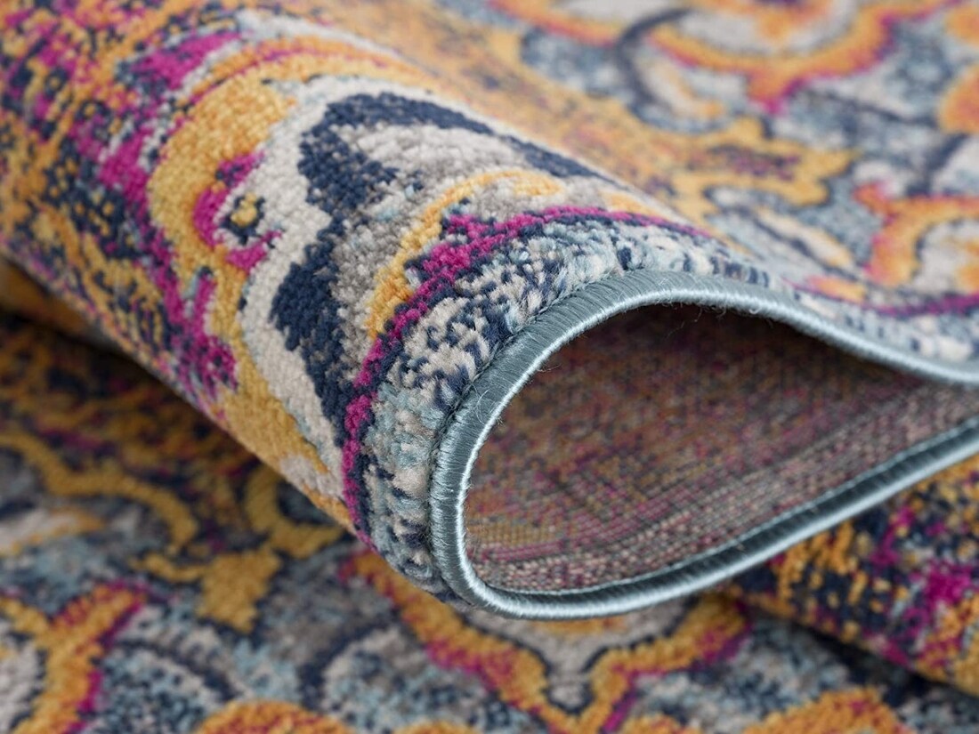 HomeRoots 4000393020 rugs - View #8