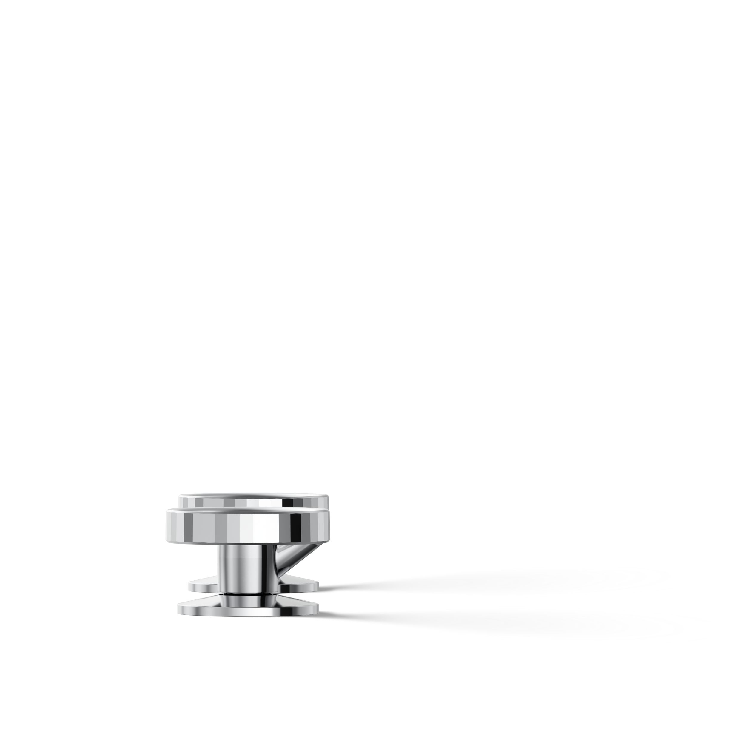 KOHLER K-77974-9-CP Faucet-Tub-Shower-Handles - View #9