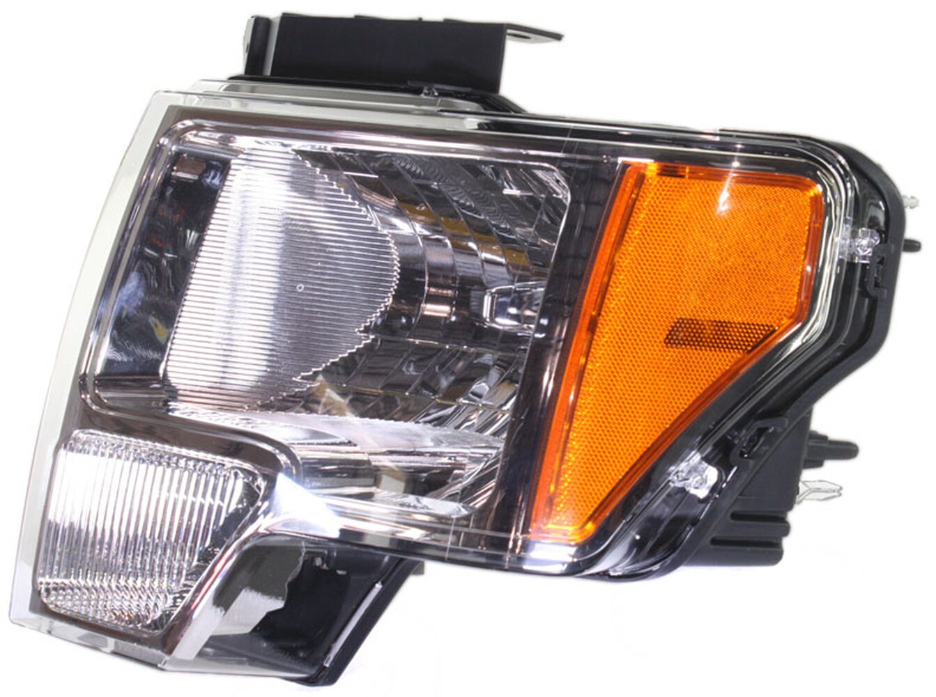 Garage-Pro JCWREPF100110QGP Headlights-Components - View #2