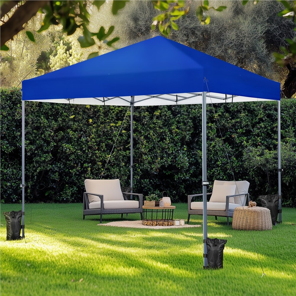 Yaheetech LSA4G30001 Canopies-Sl - View #2