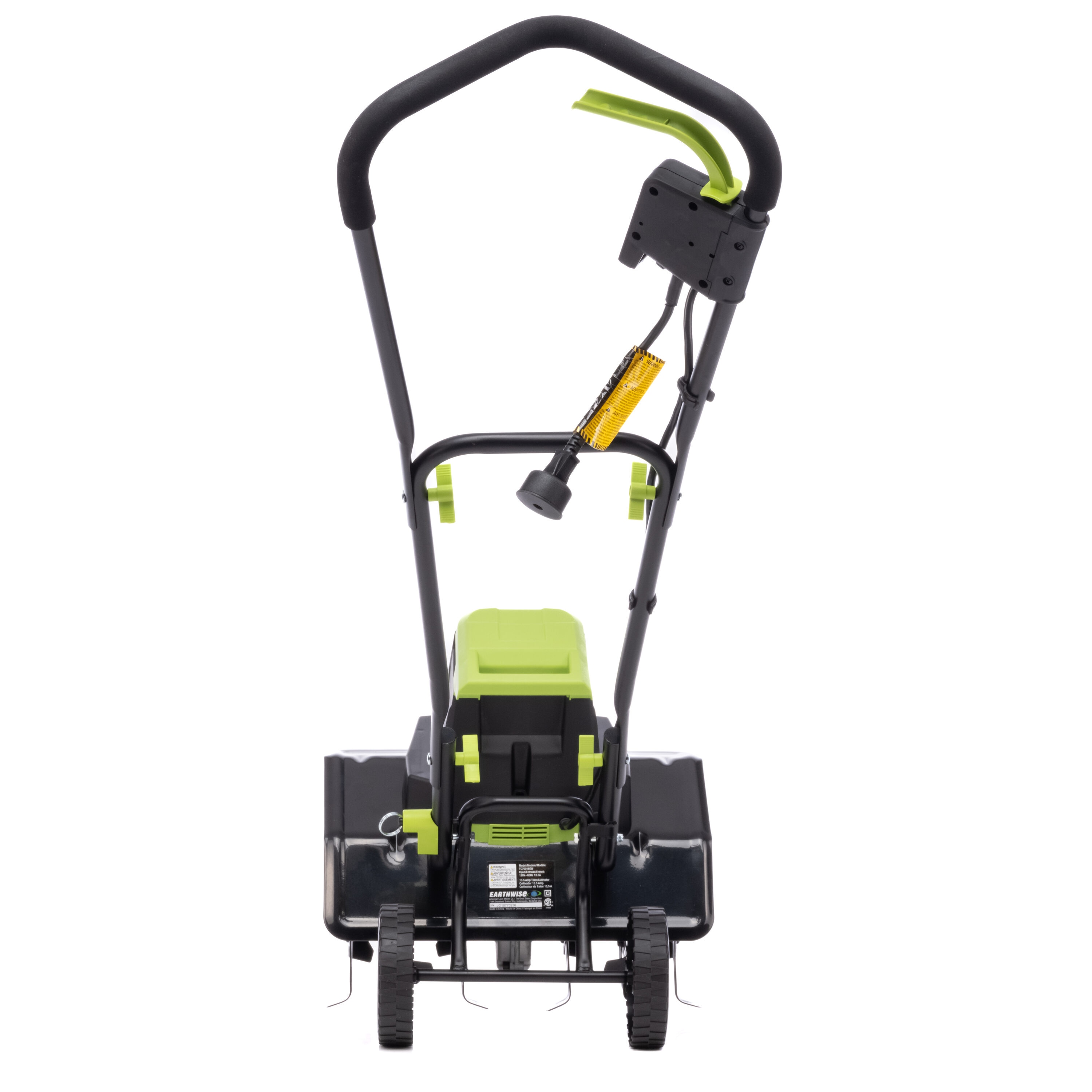 Earthwise TC70016EW Corded-Cultivators - View #5