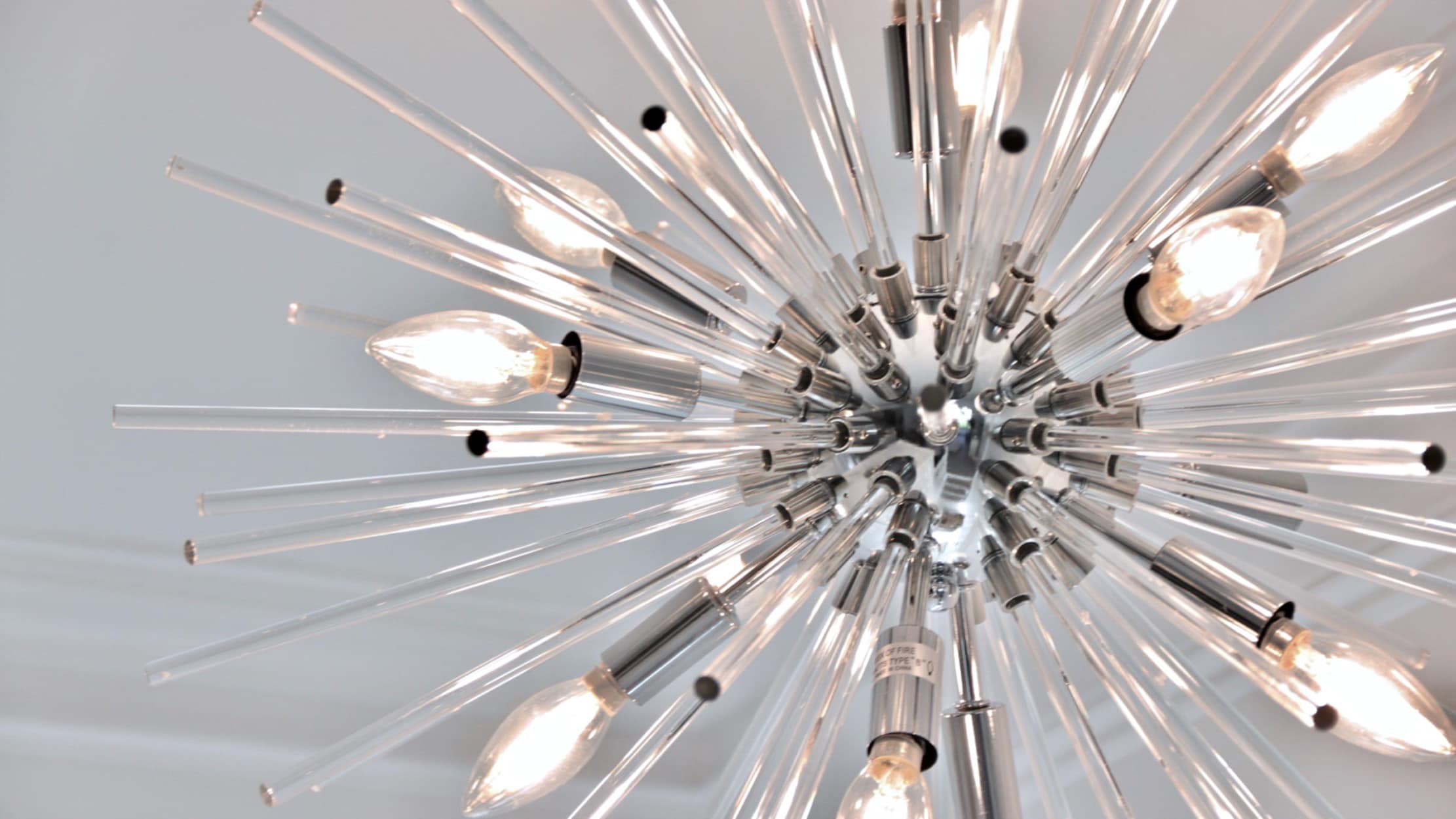 Maxim Lighting 28666CLPC Pendant-Lights - View #12