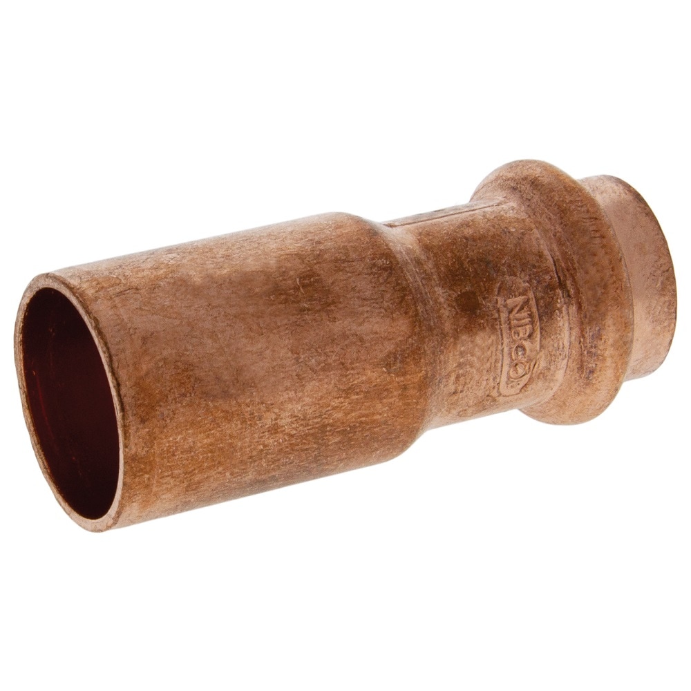 NIBCO Copper Pipe & Fittings at