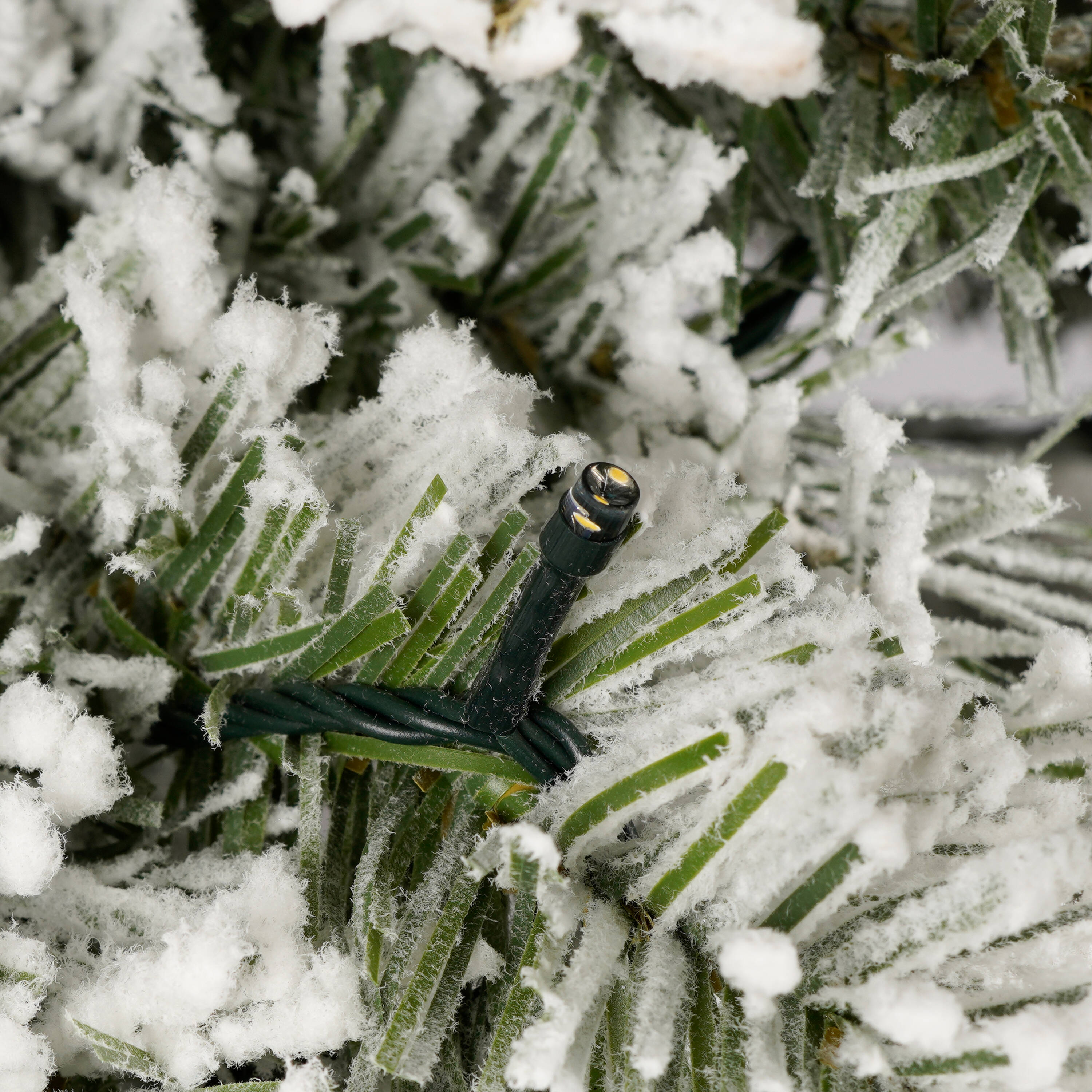 AAZJ NBC-CM74356 Artificial-Christmas-Trees - View #15