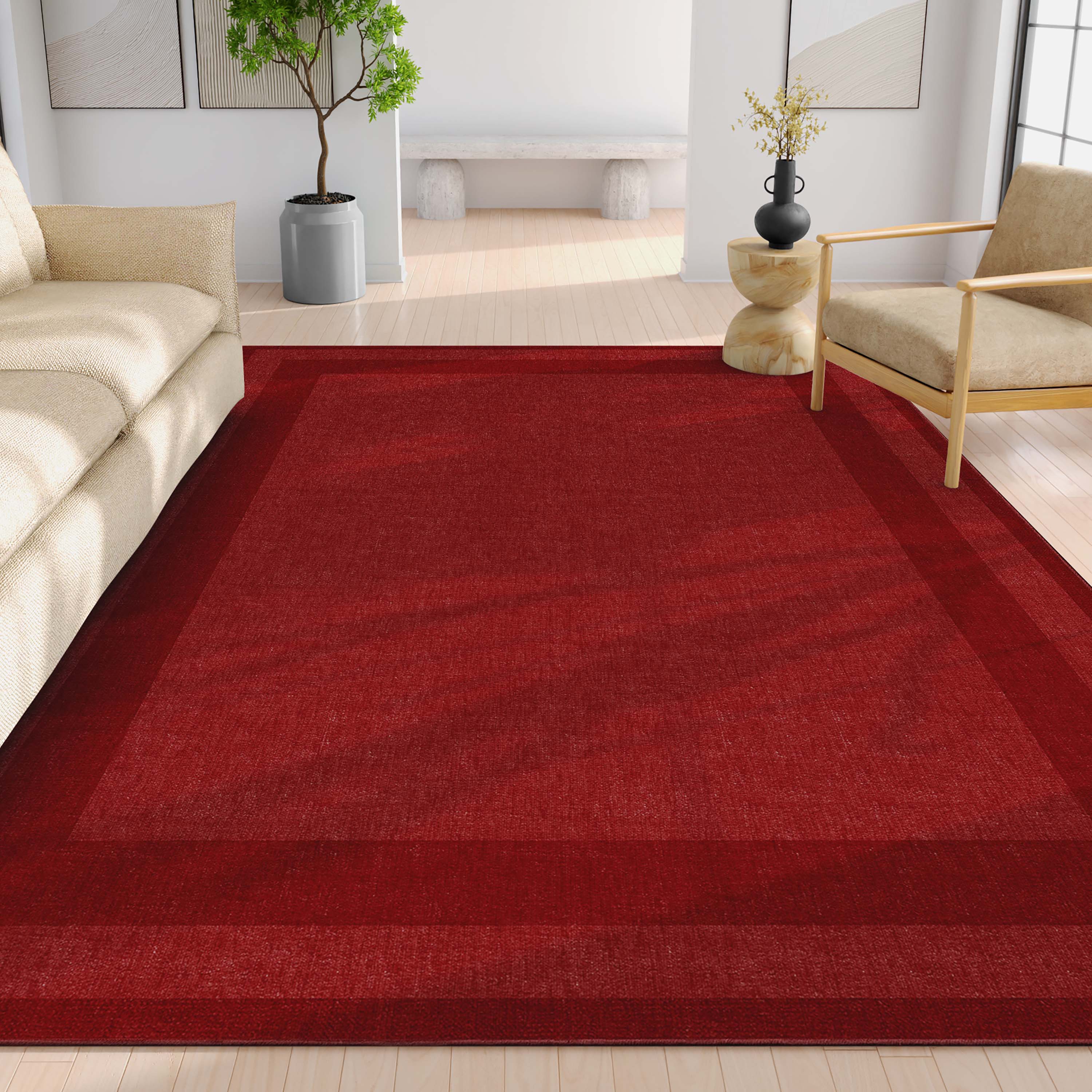Well Woven W-PLB-02F-5 rugs - View #7