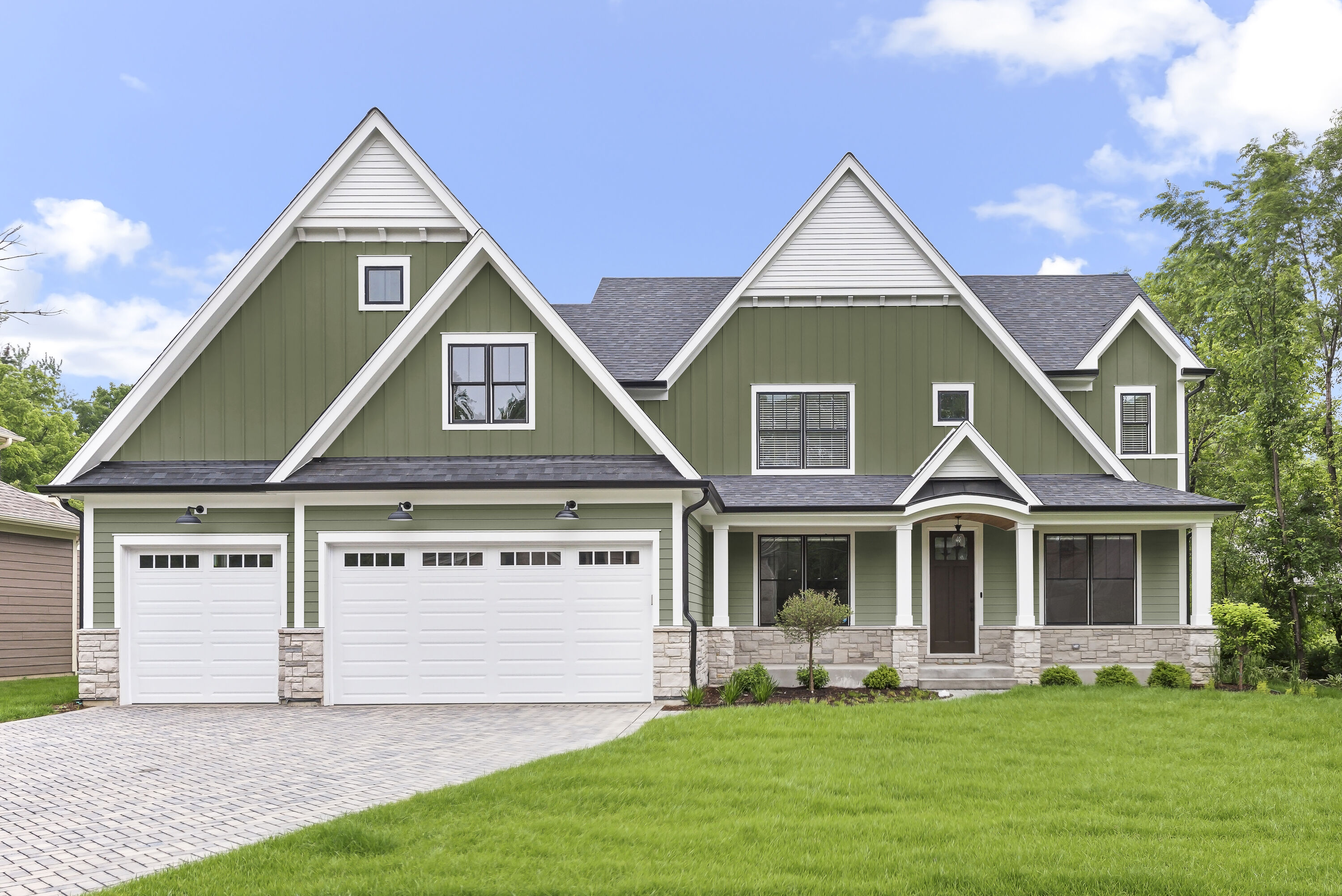 James Hardie 980351 Fiber-Cement-Siding-Llc - View #5