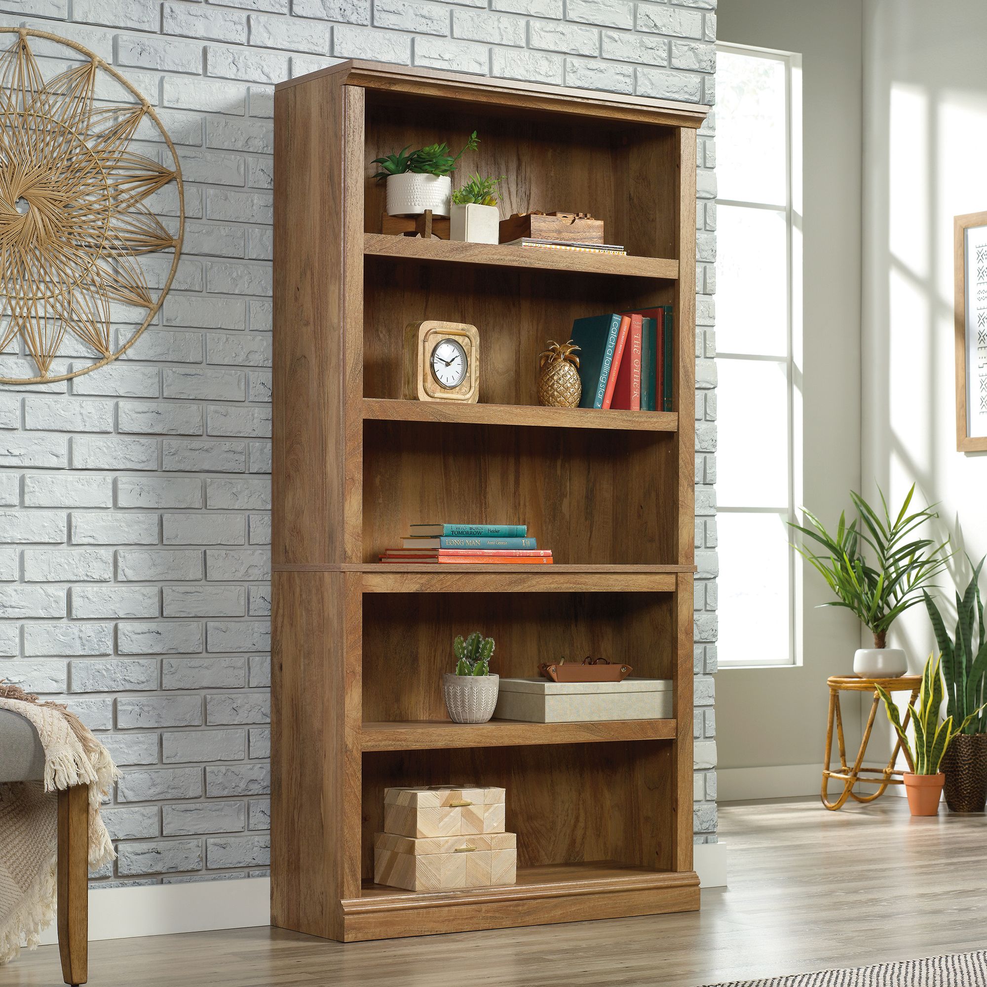 Sauder 426473 bookcases - View #2