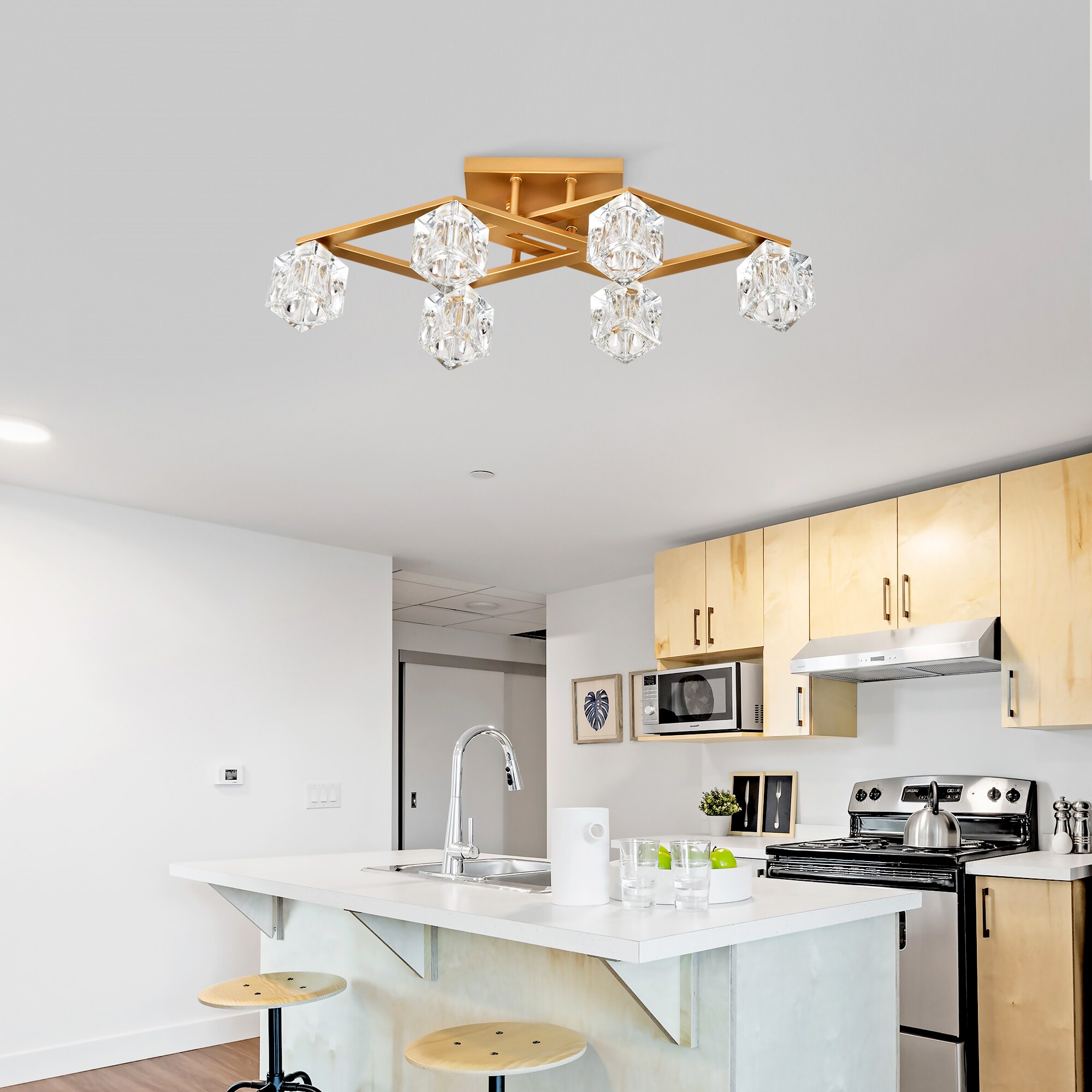 Innobule LAMP-0352072 Ceiling-Light-Mounts - View #5