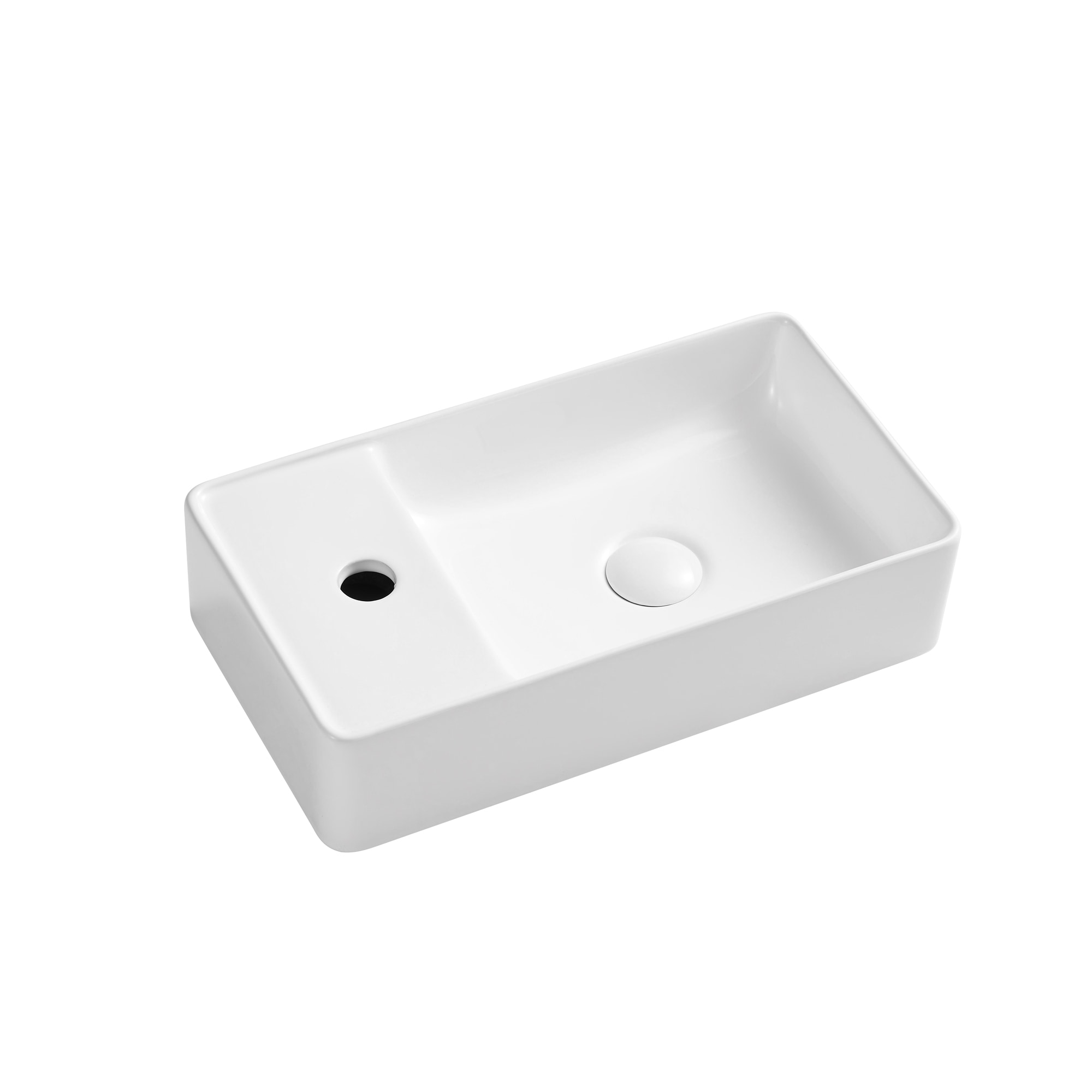 Eridanus ERI-WB-101L-A Bath-Sink - View #7