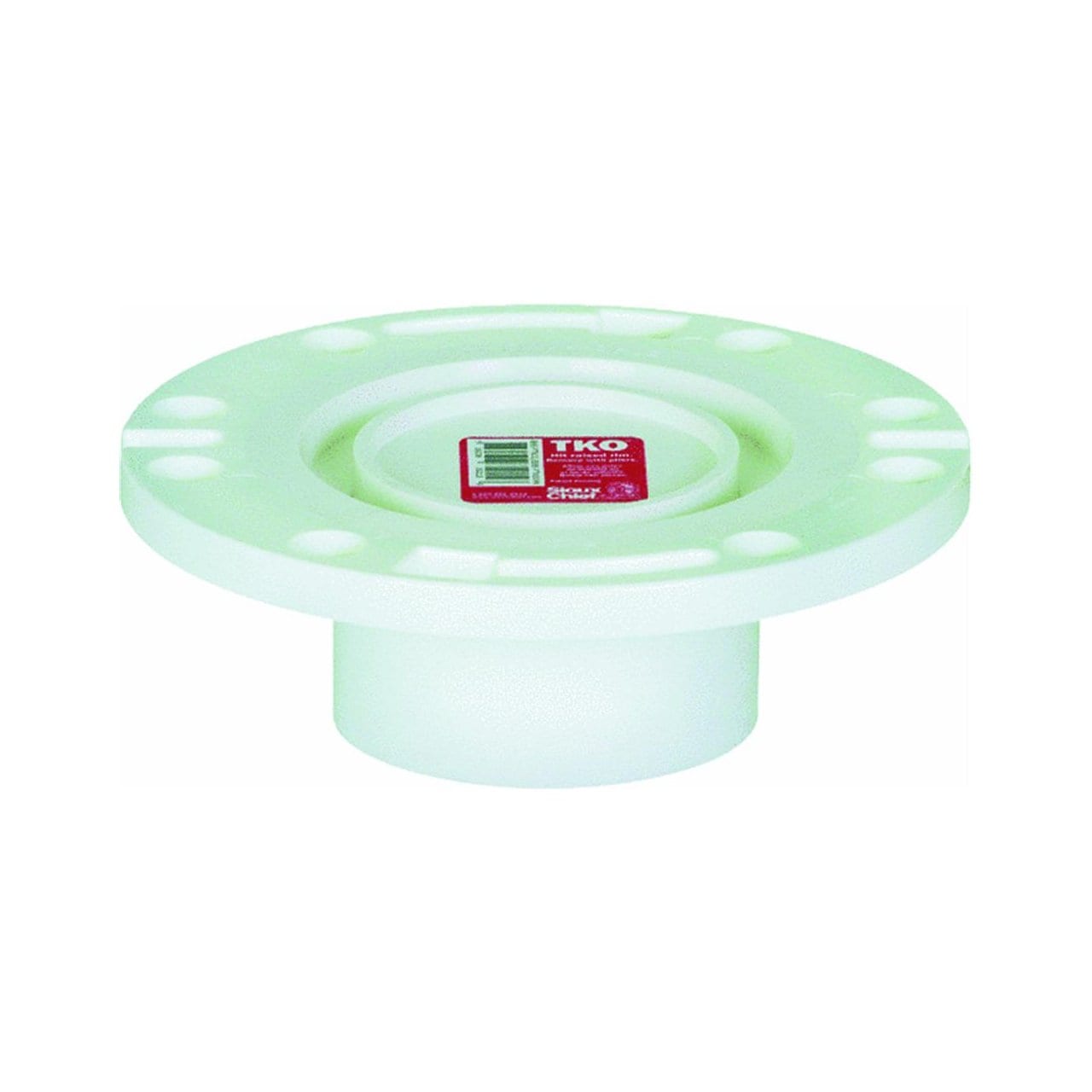 Sioux Chief 3 Hub  30 Closet Flange